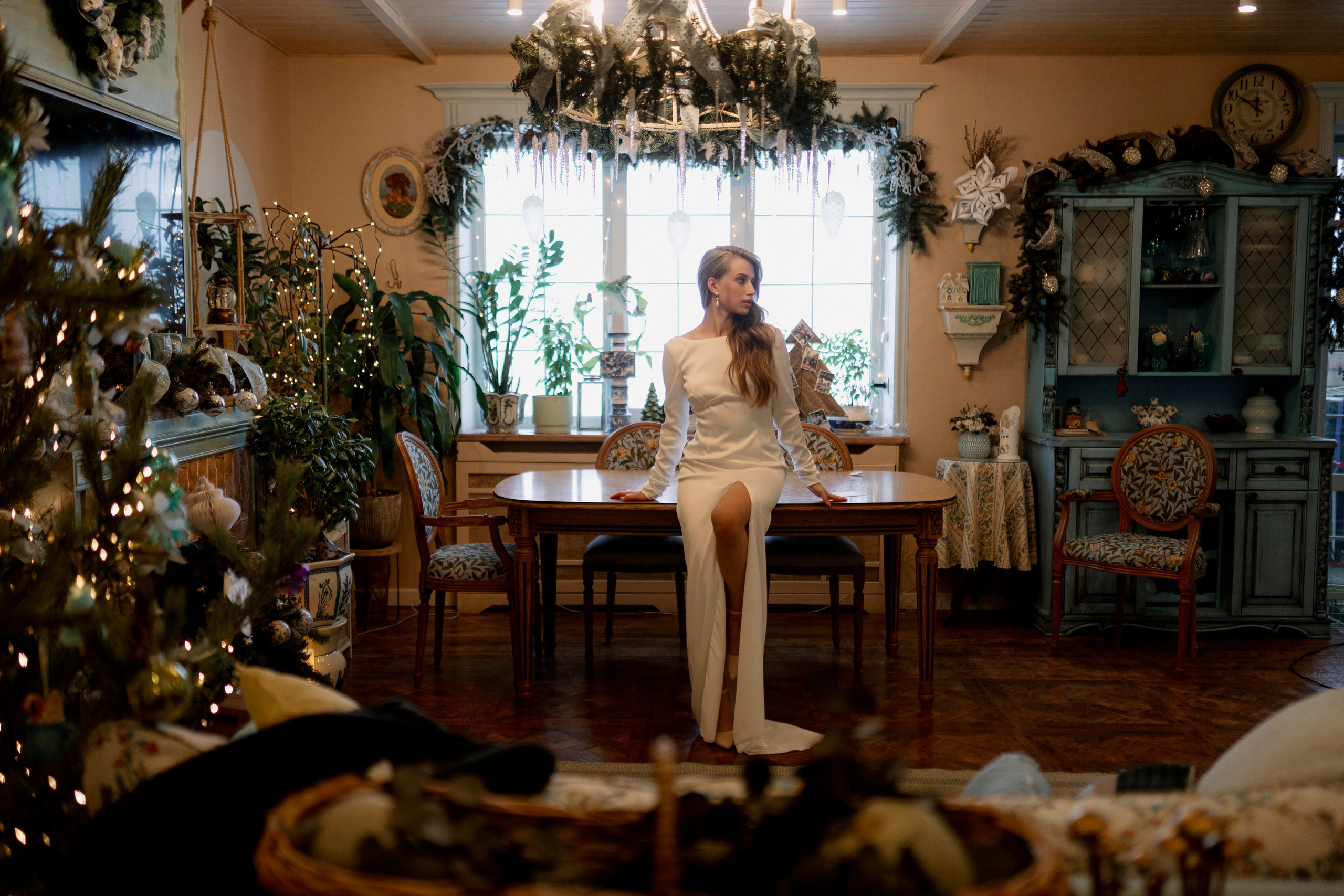 Даниил|Лера. Свадебный и женский фотограф Оренбург | Денис Наружных