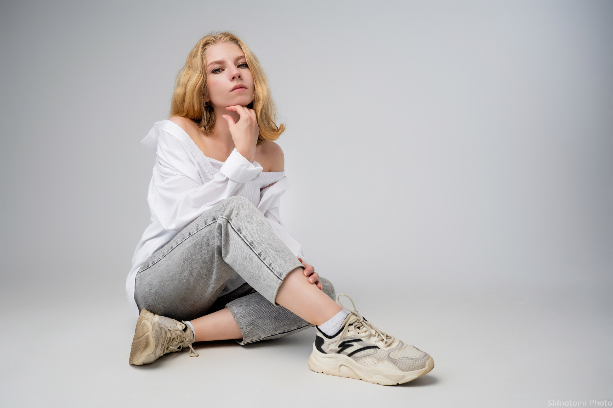 Цивил. Shino Photo (Антон фотограф)