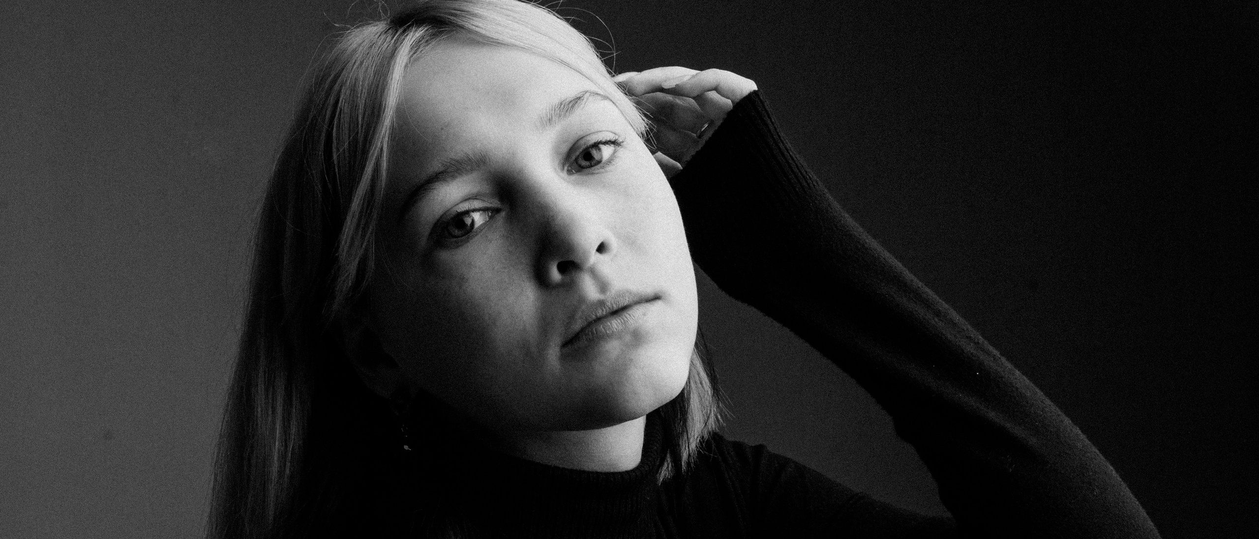 Katherine. Арт-фотограф в Калининграде