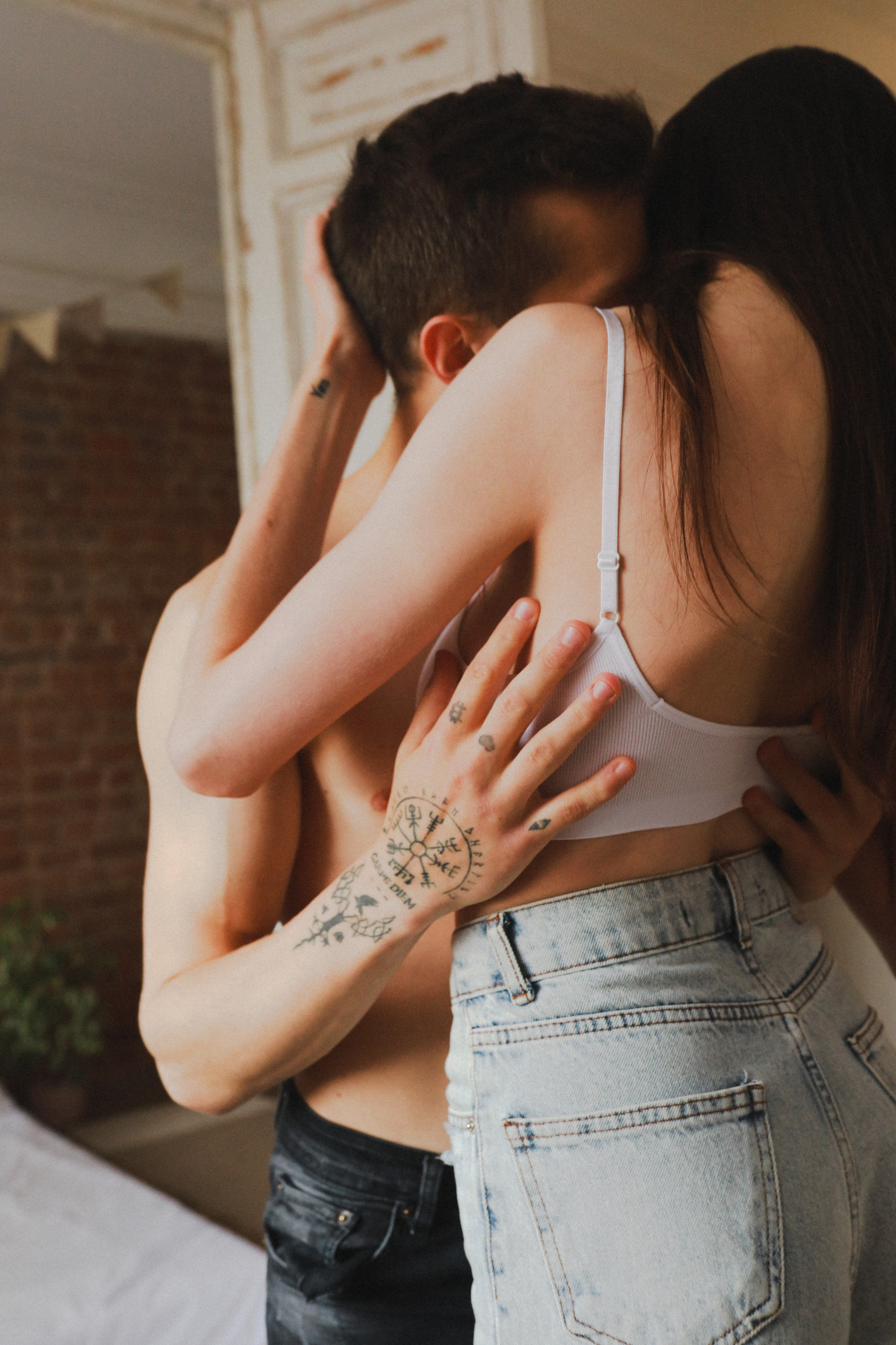 Любовь на Техноложке