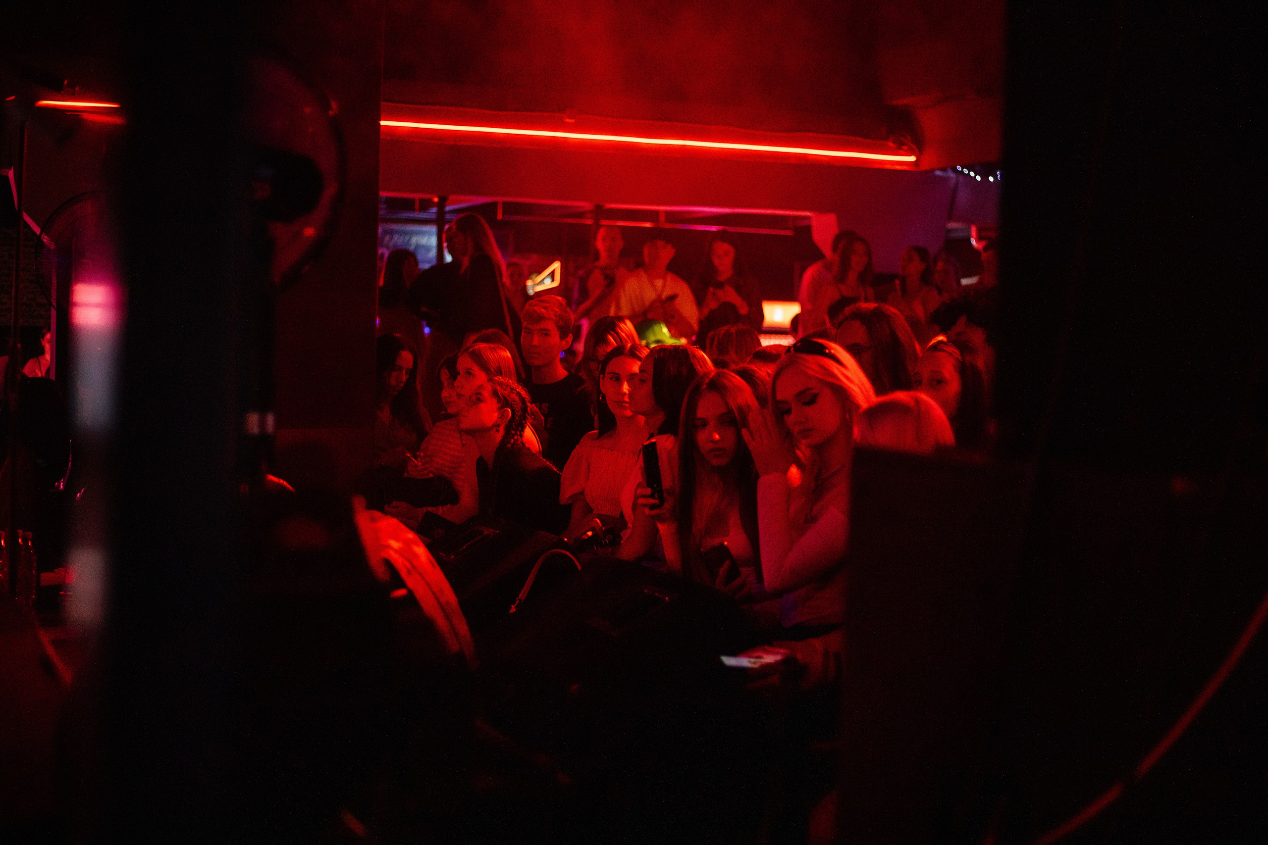 Просто Лера. Свадебный фотограф Абакан