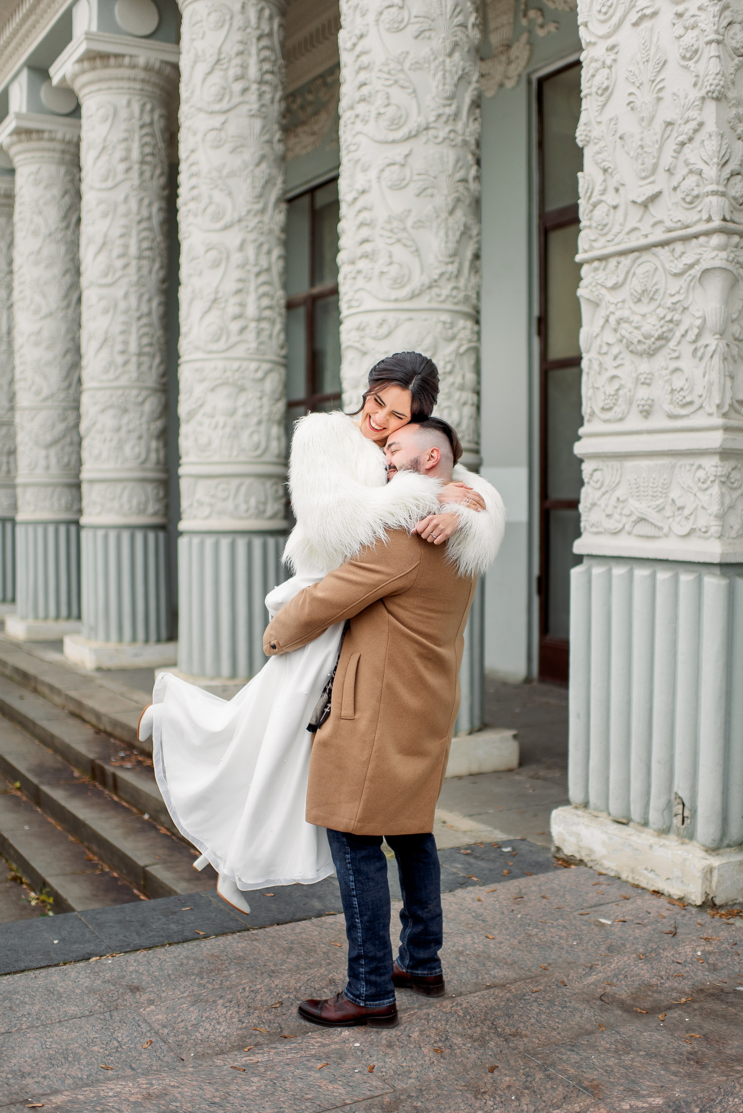 АННА и СЕРГЕЙ. Свадебный и семейный фотограф РИТА БОЧКАРЁВА