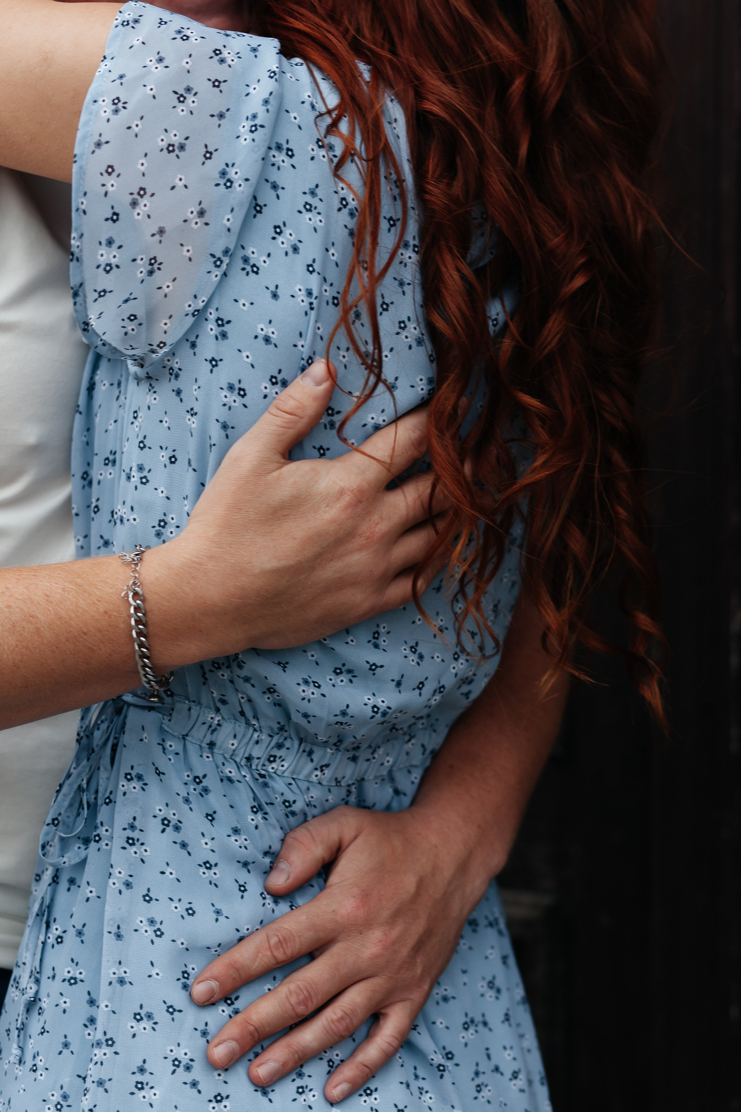 Александр и Дарья. Фотограф в Калининграде Баскакова Юлия