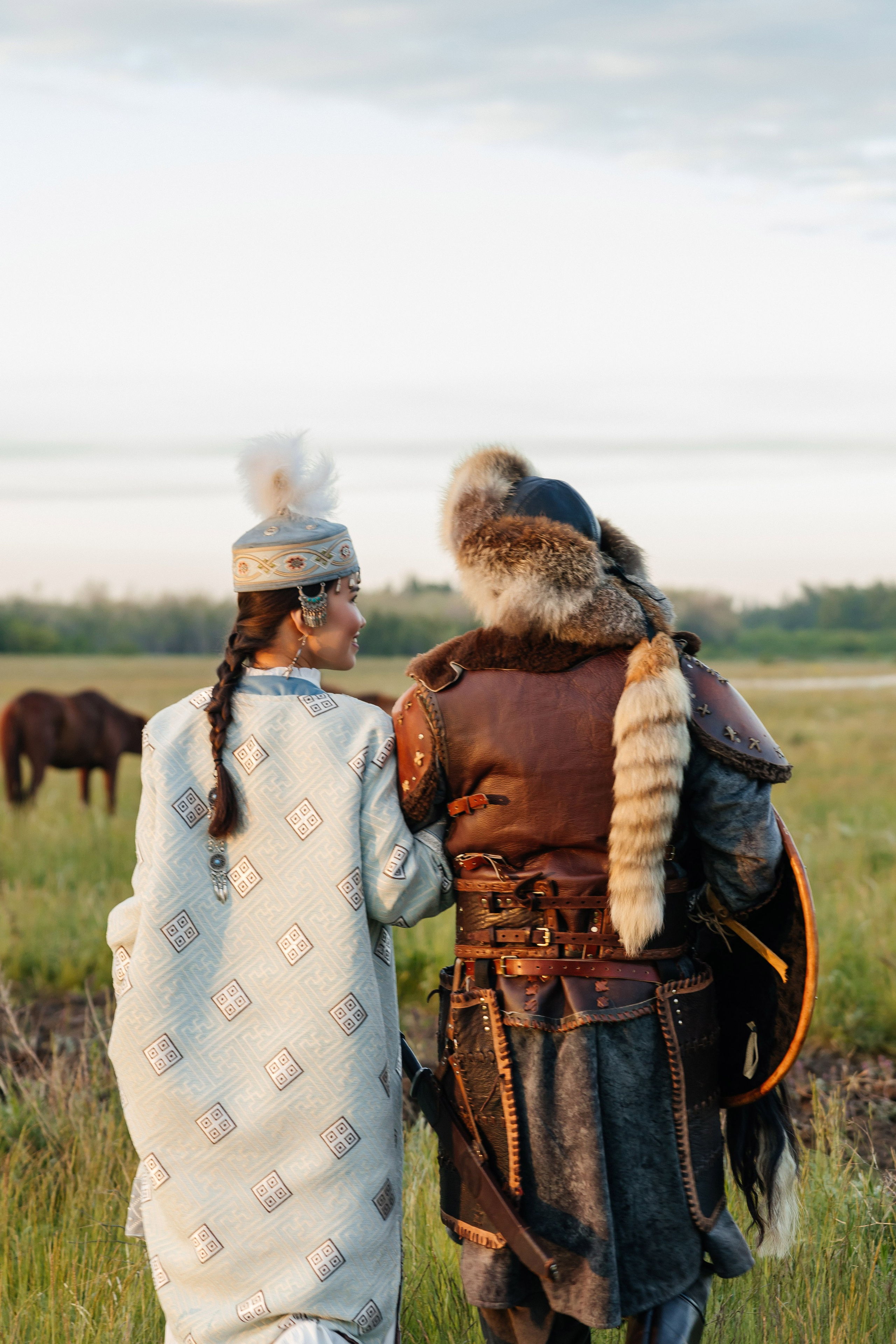 Viktor&Alina. Профессиональный фотограф в городе Астана/Алматы Даурен Сембаев