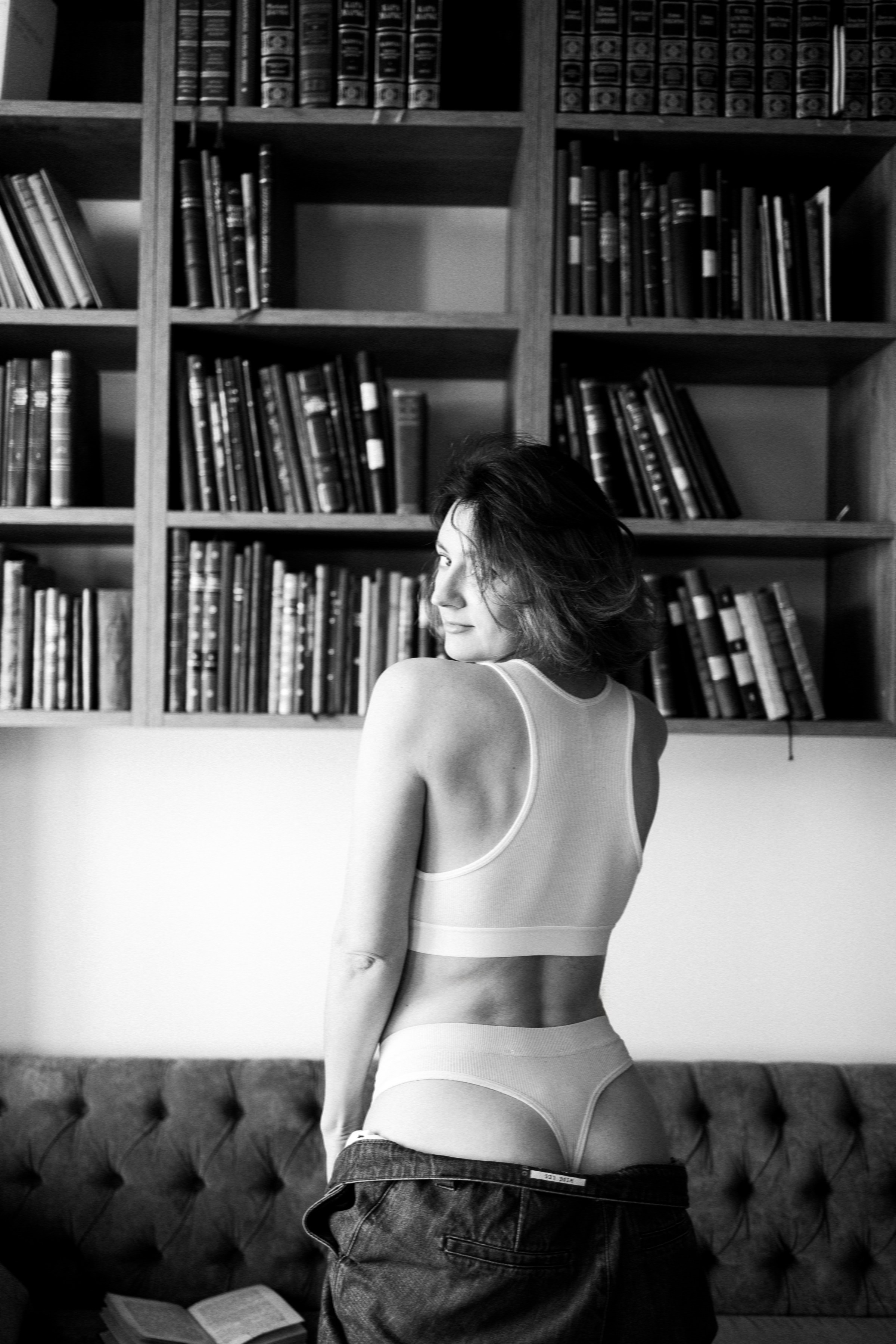 Даша. Фотограф в Выборге и Санкт-Петербурге Маша Гуляева