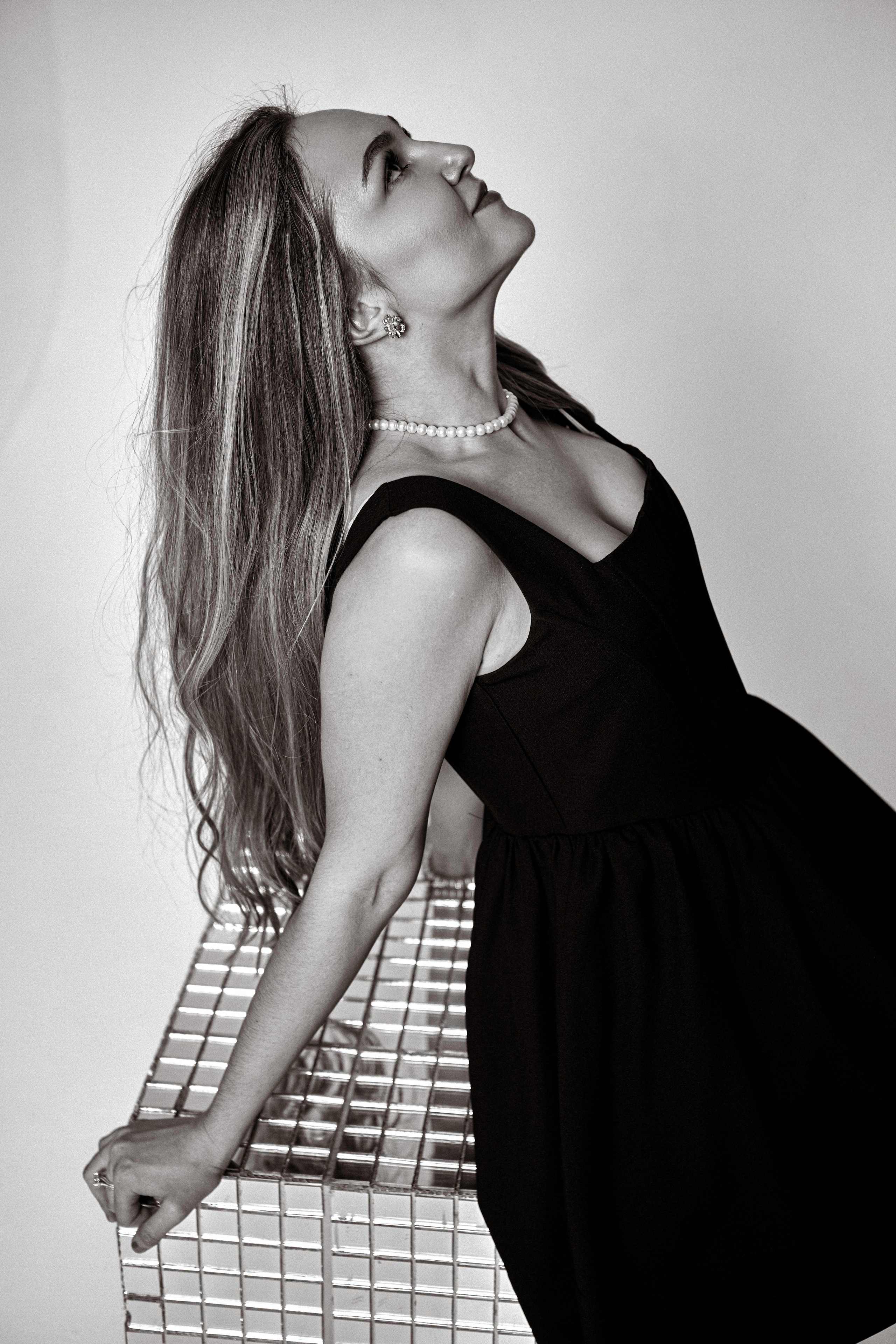 Елизавета. Портретный фотограф в Москве Анастасия