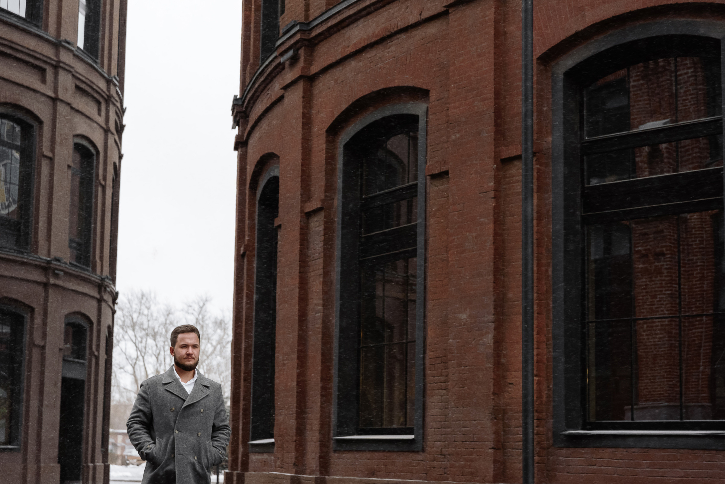 Пётр и Нелли. Свадебный и Event фотограф в Москве | Андрей Губренко | Gubrenko