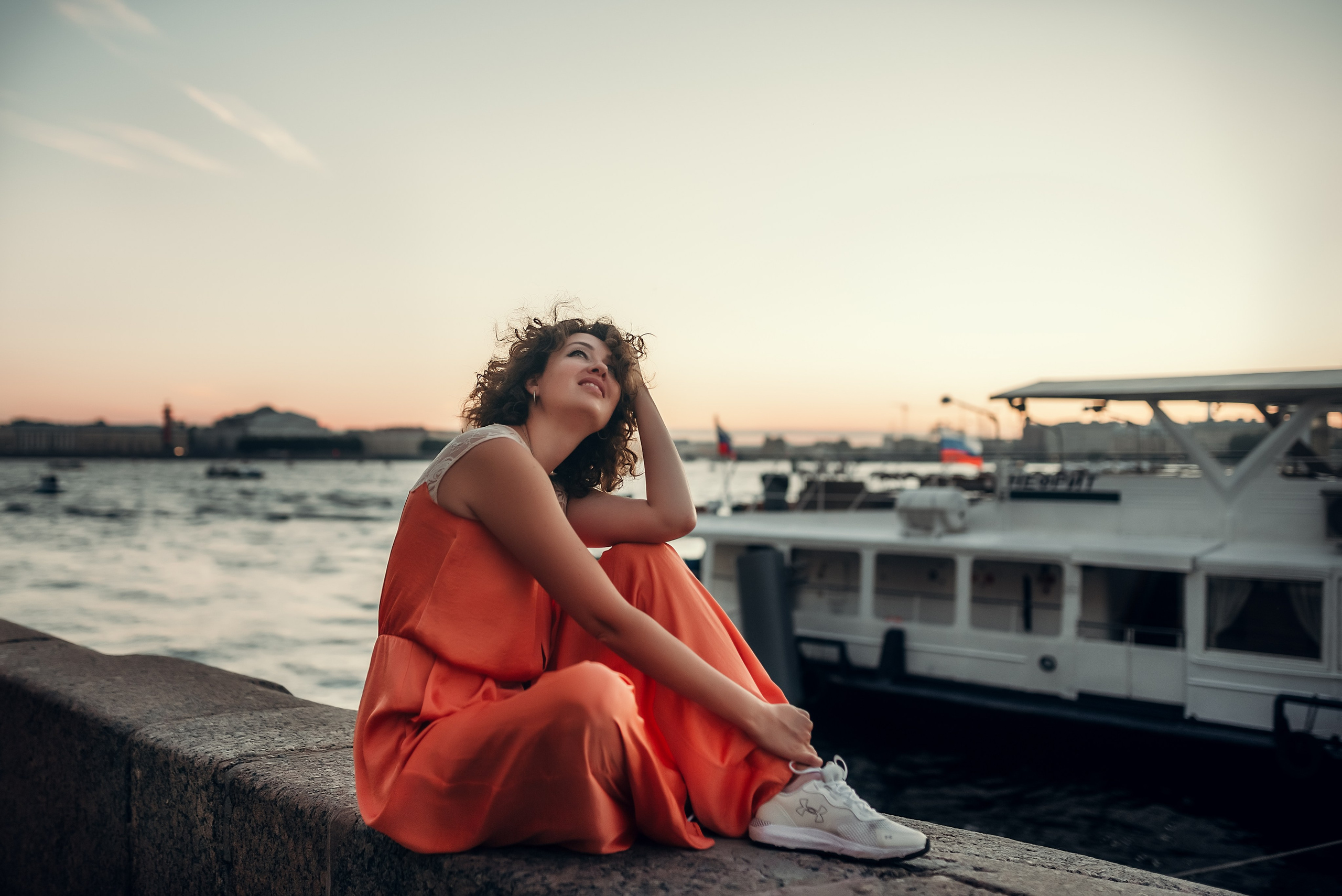 Фотограф в Санкт- Петербурге Мария Золотарь