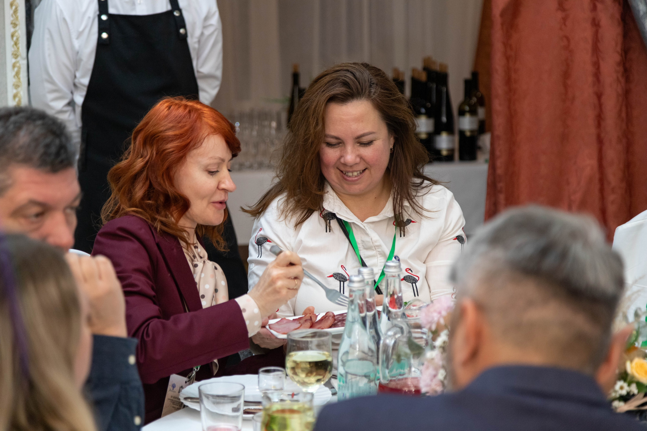 15-я Всеросийская конференция в Арзамасе. Ваш фотограф в Нижнем Новгороде