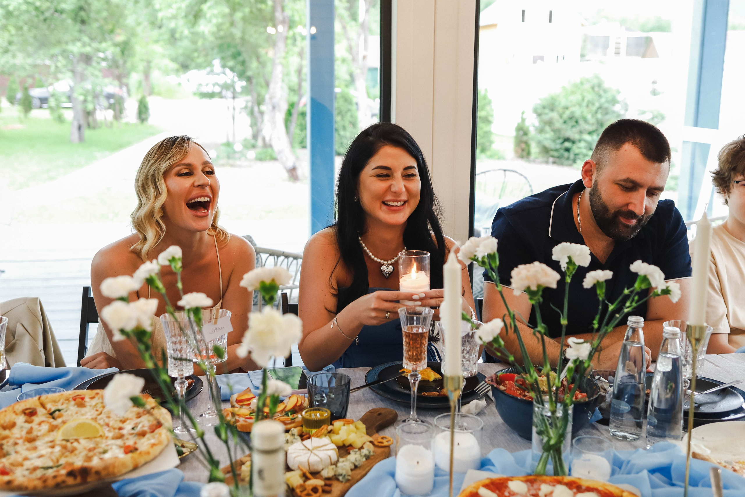 Григорий и Алена. Ваш фотограф в Нижнем Новгороде