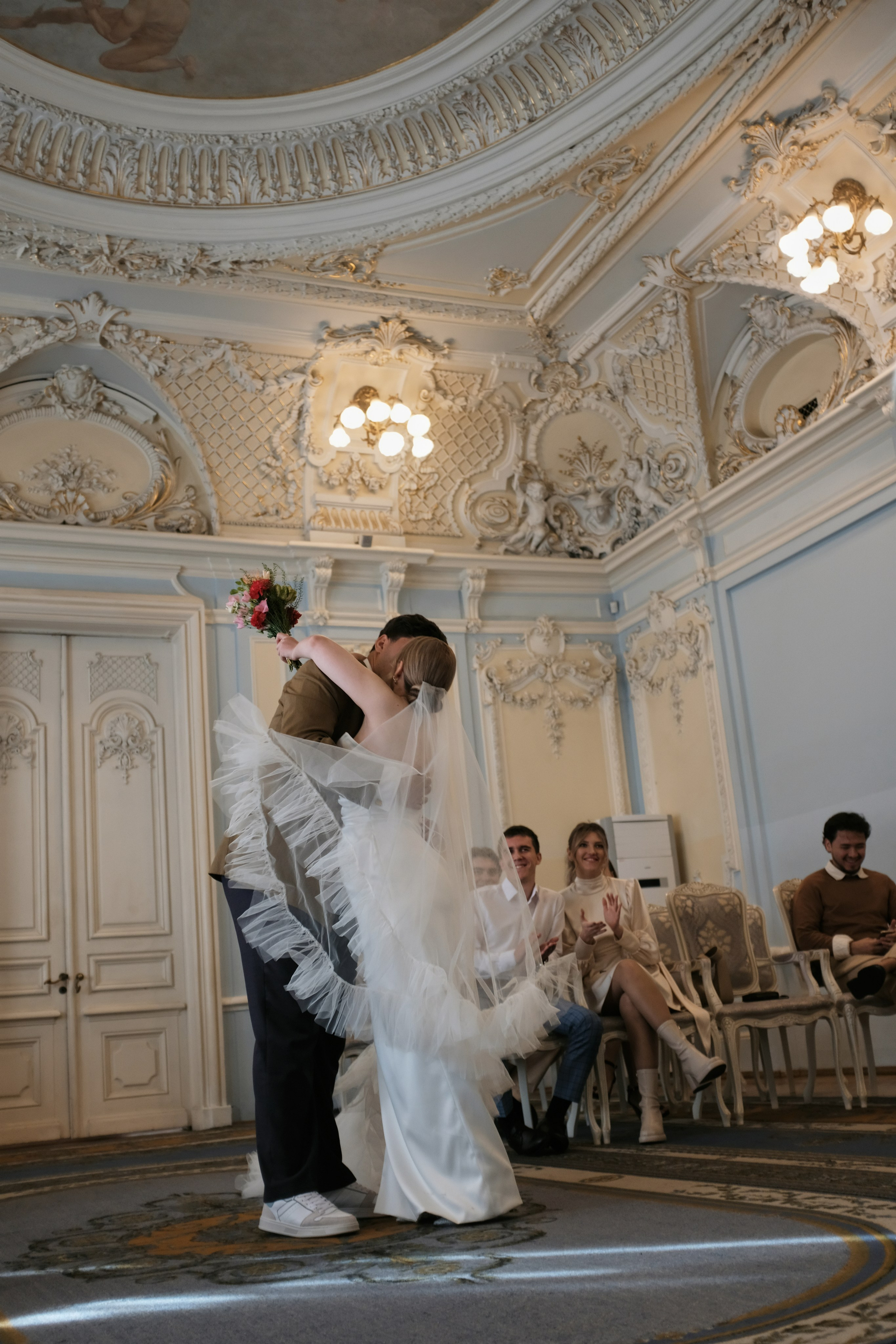 Давид & Влада. Wed Photographers 📷 Saint Petersburg