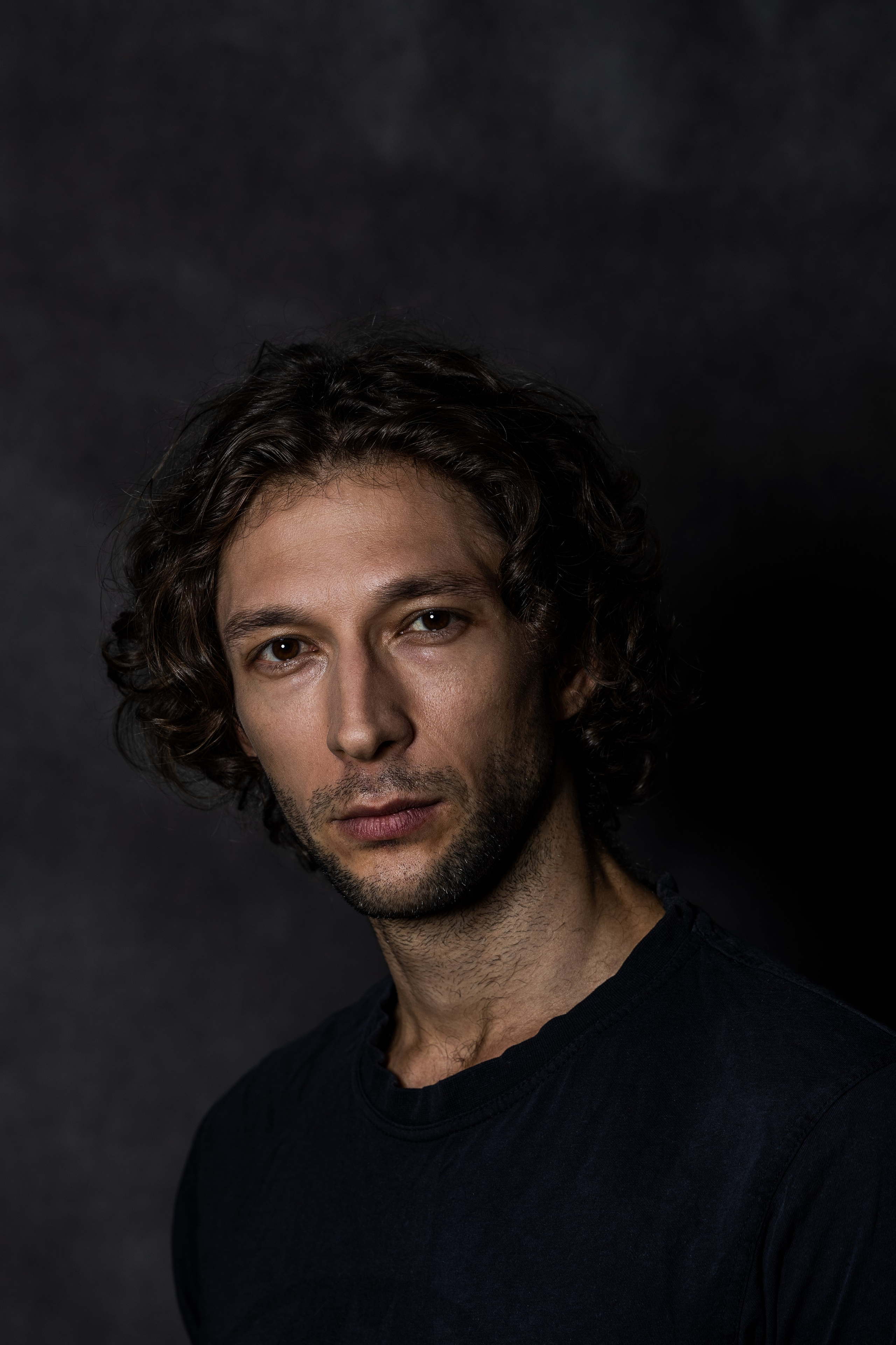 Иван Забелин карта эмоций. Photomantis