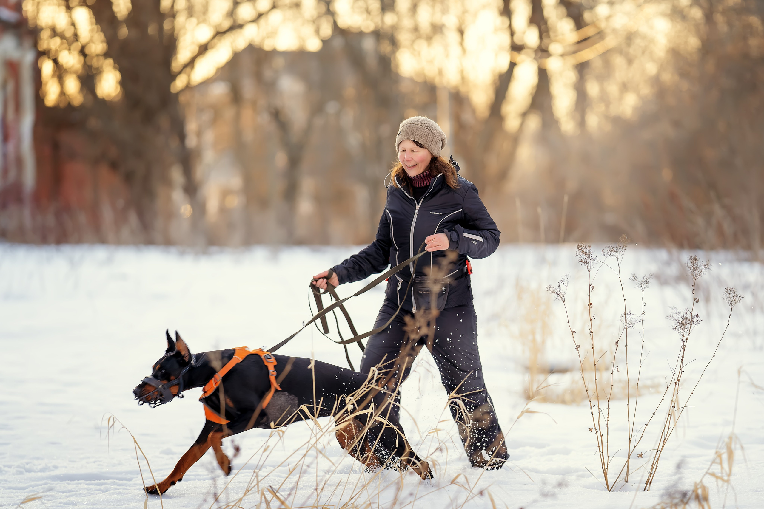Лена, Миша, Яшма. Портретный и семейный фотограф в Санкт-Петербурге Татьяна Дубова