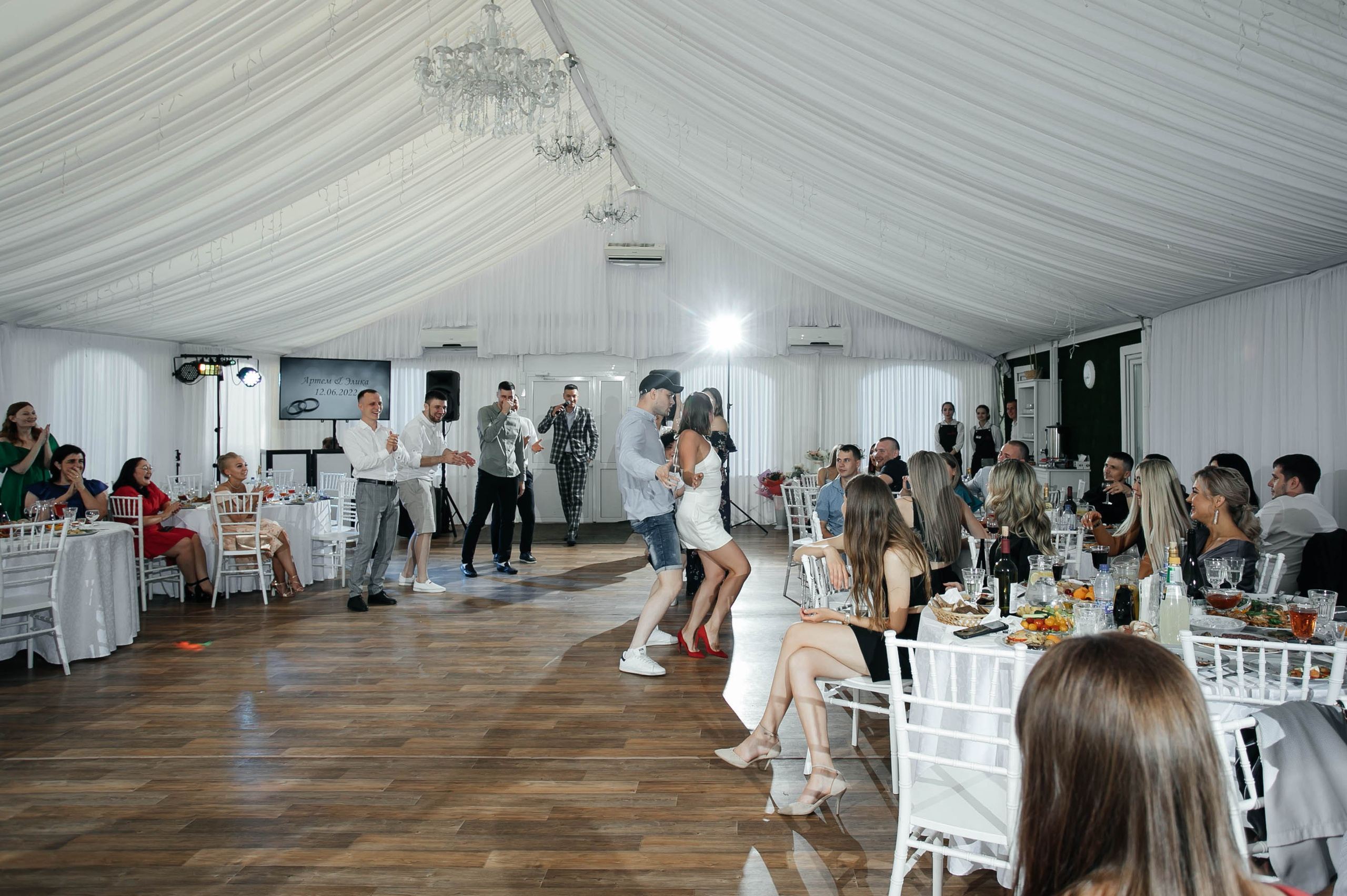 Свадебная история Элики и Артема. Свадебный и семейный фотограф Рассказова Виктория