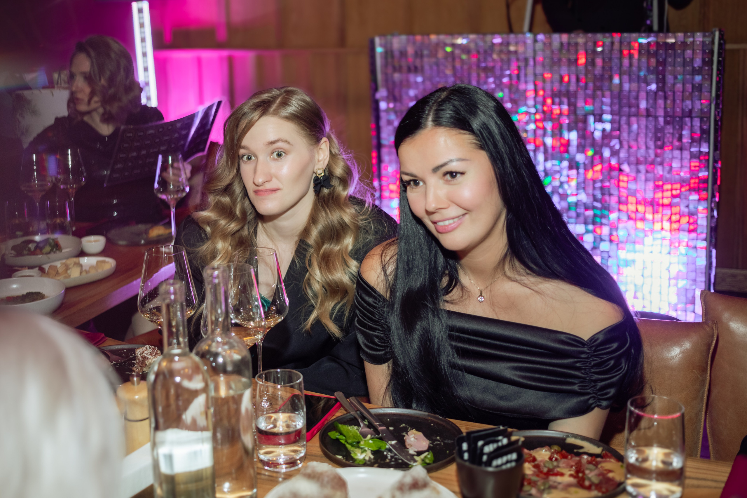 Корпоратив Relax. Фотограф Алина Гашникова