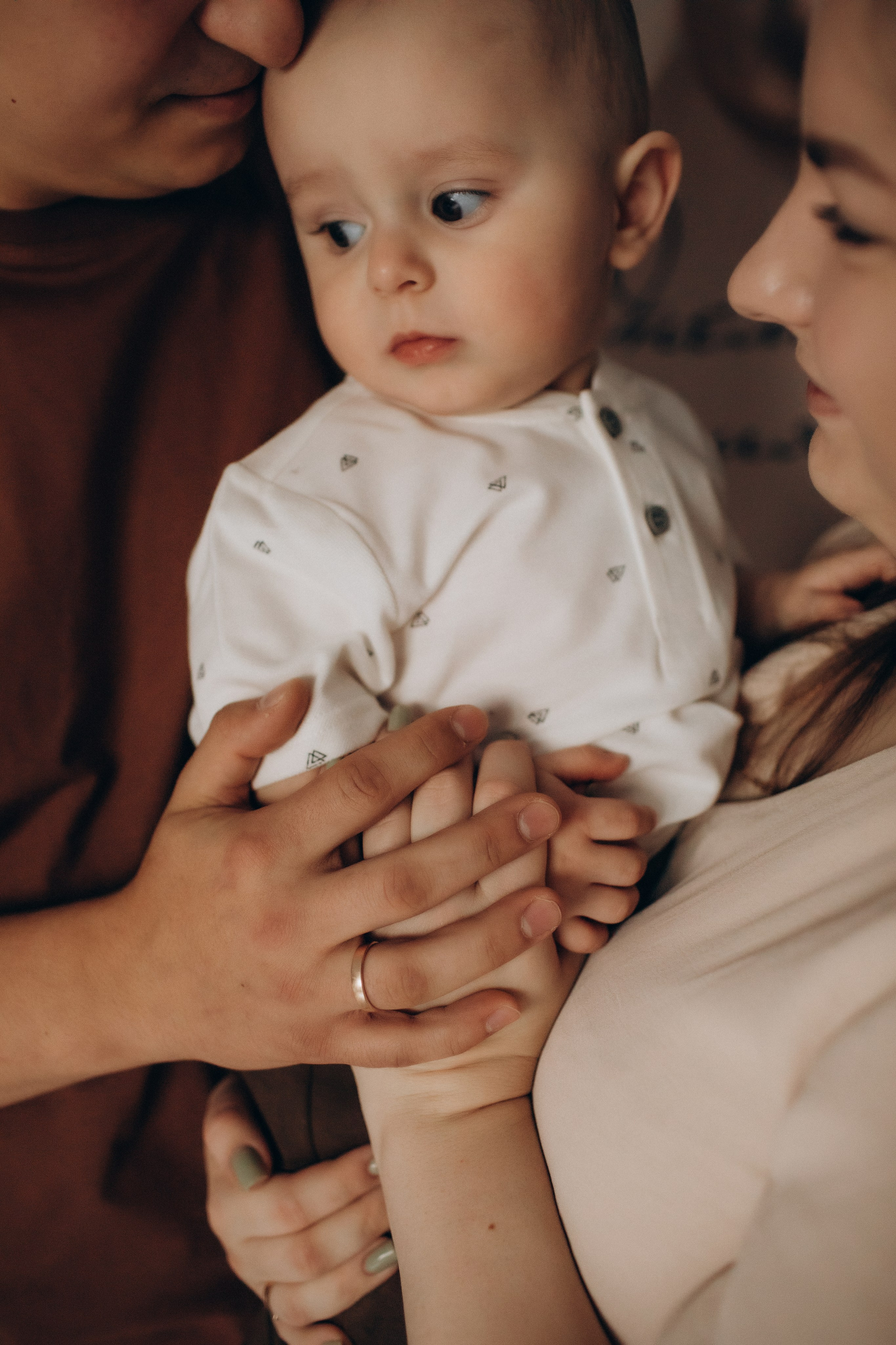 Мише годик!. Семейный фотограф в Челябинске Ксения Зубкова