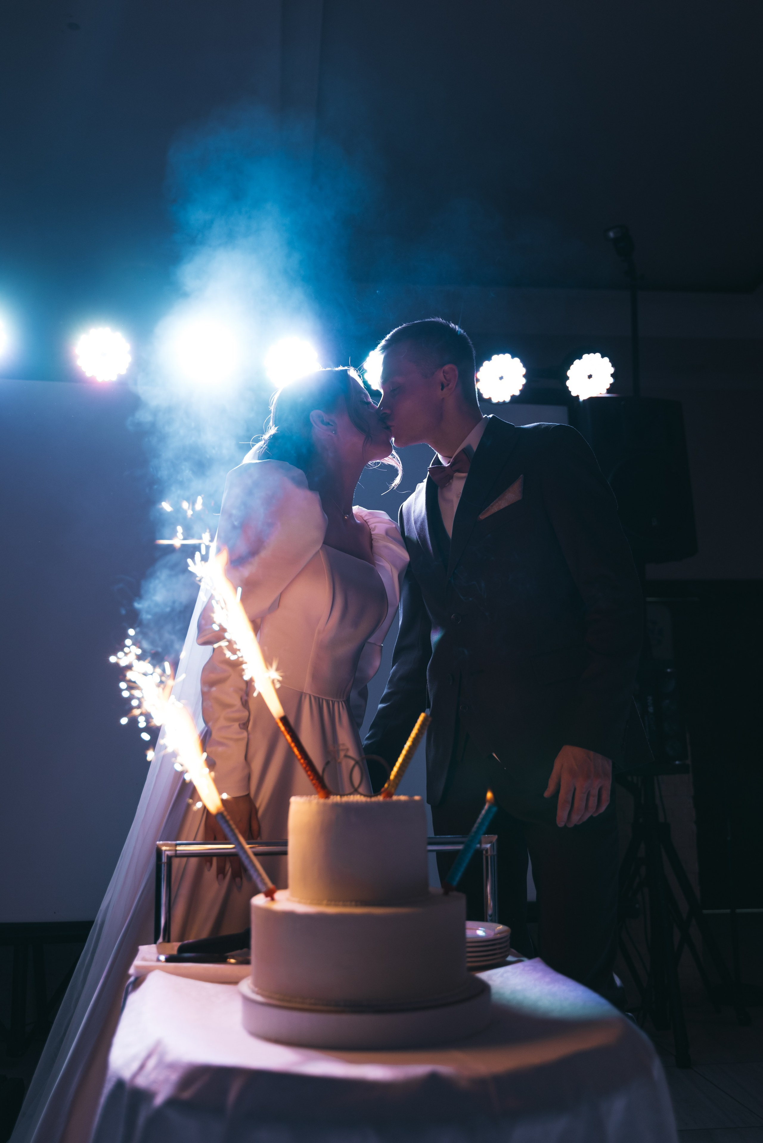 Лина и Евгений. Репортажный и свадебный фотограф в Сургуте