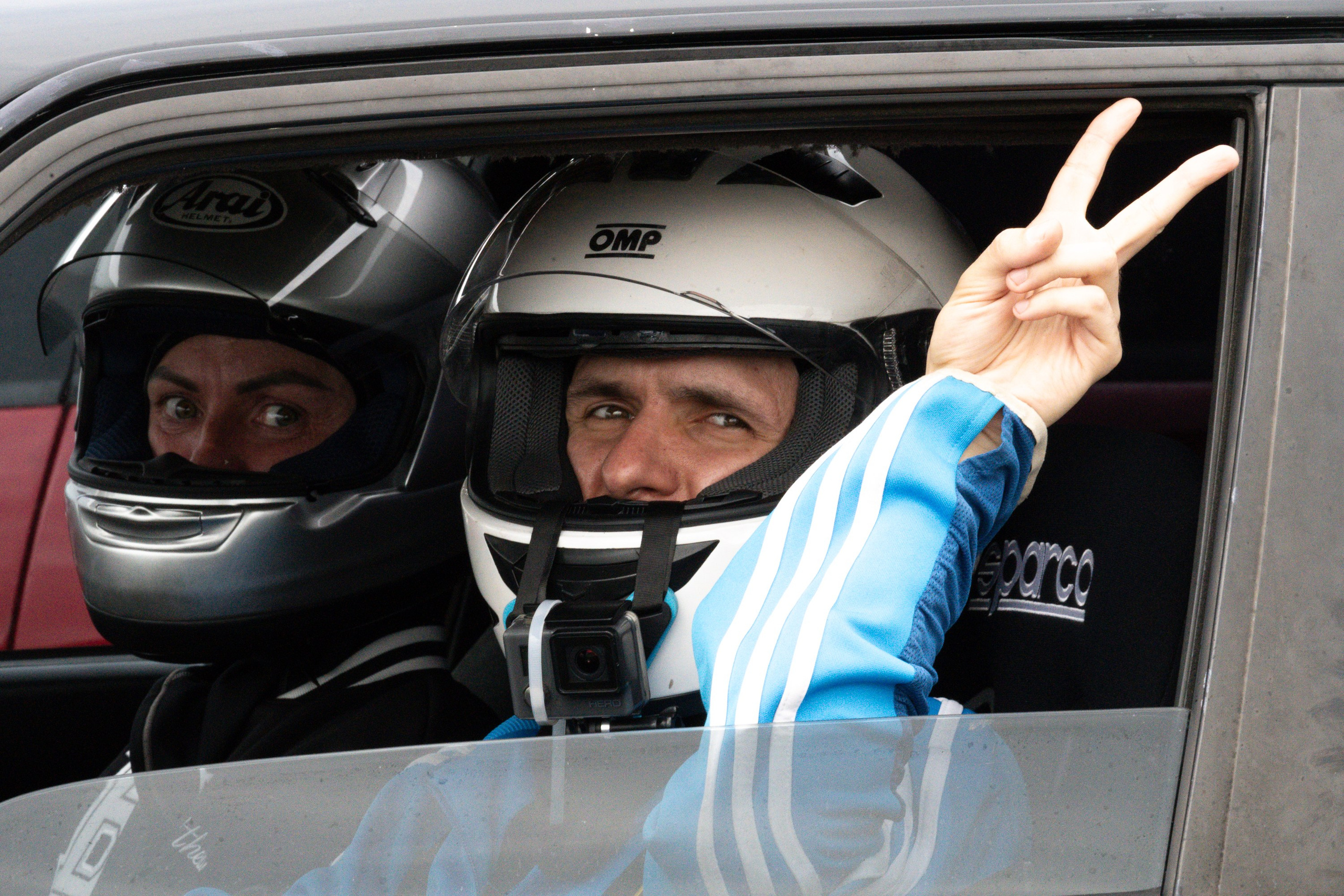 Drift Expo Track Mode 2025. Yaratezza production