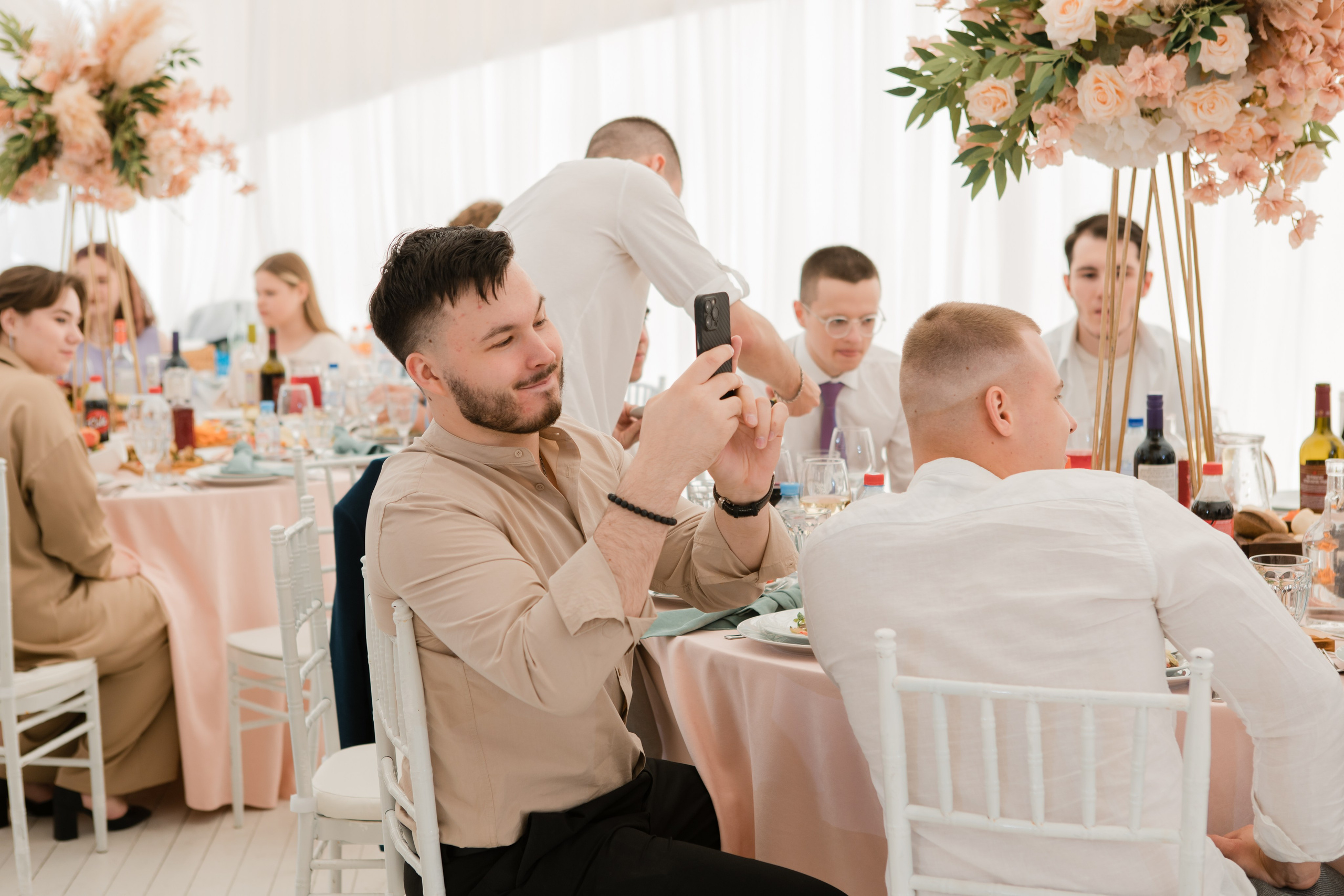 Свадебная фотосессия 6. Фотограф на свадьбу. Фотограф Анна Хомко. Беларусь, Москва, Варшава. Свадебная фотосъемка