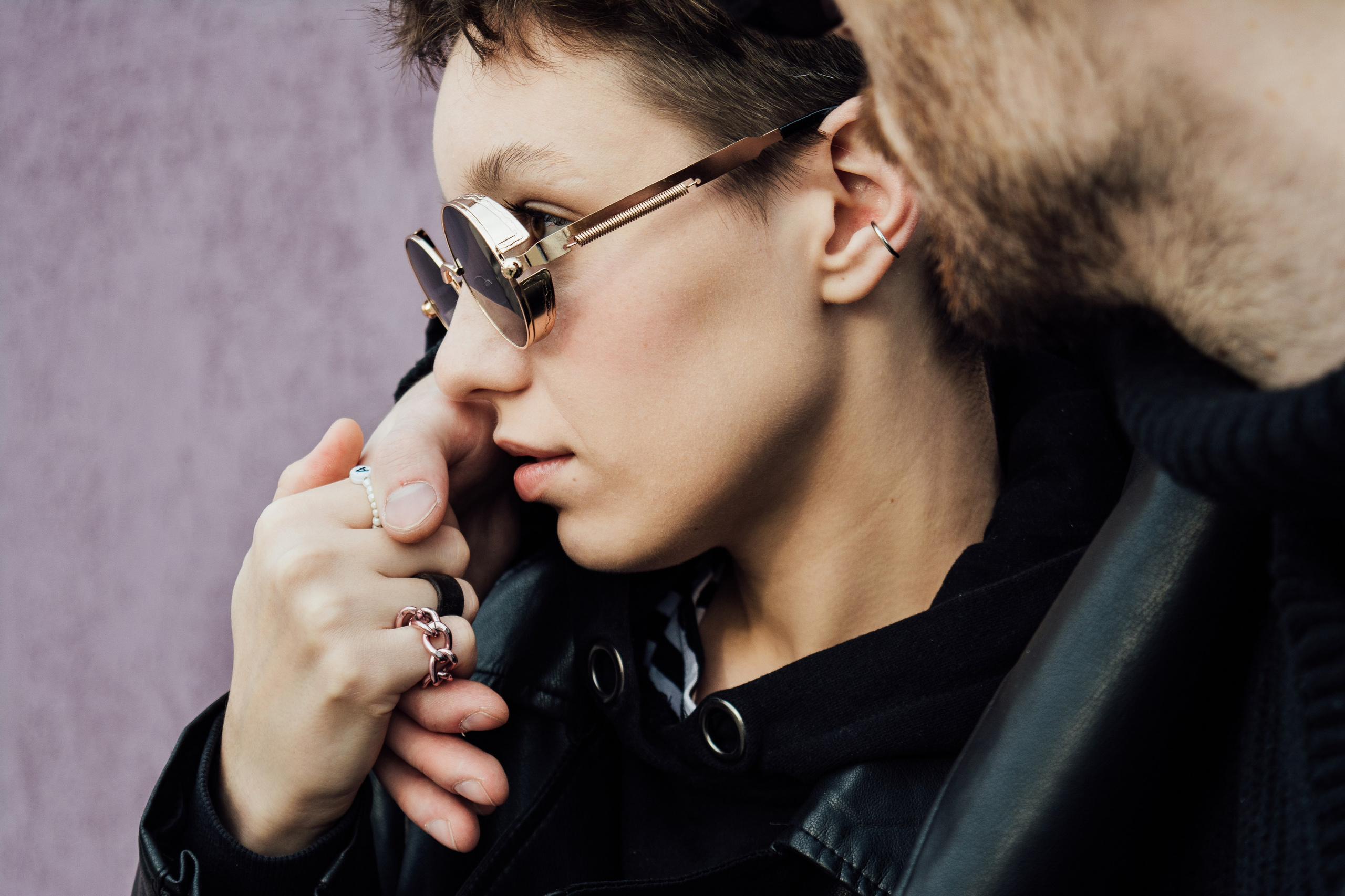 Коля и Марина. Тамара Власова