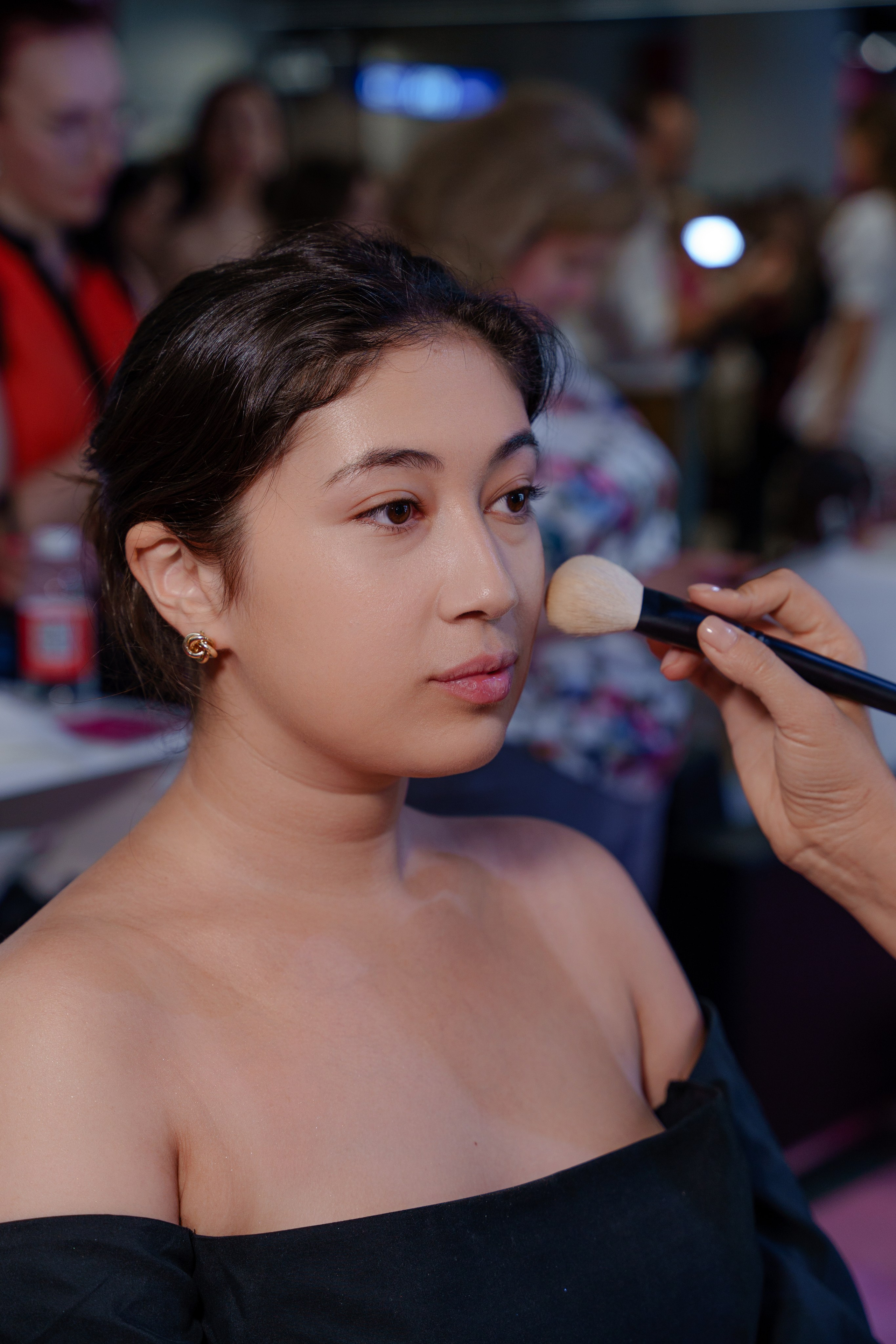 Фотограф на самую масштабную женскую конференцию в России WomenConf. Репортажный фотограф Москва Сергей Дружинин