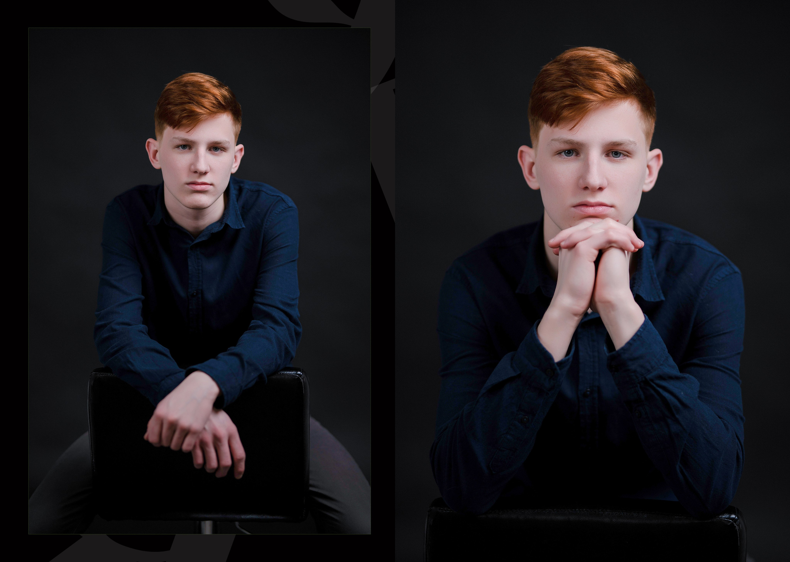 11 «М» класс, лицей № 3. Фабрика выпускных альбомов