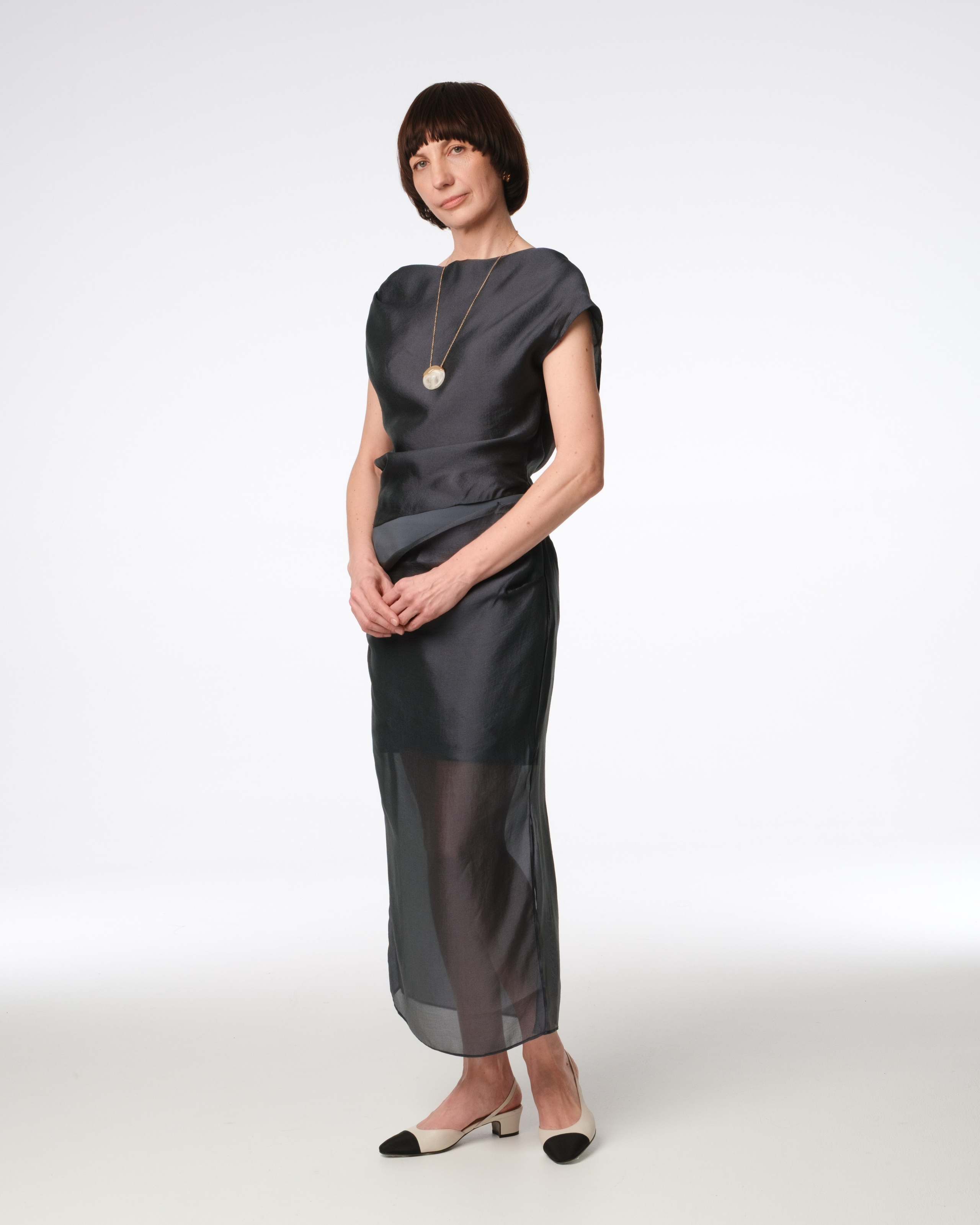 Наталья. Модельное агентство