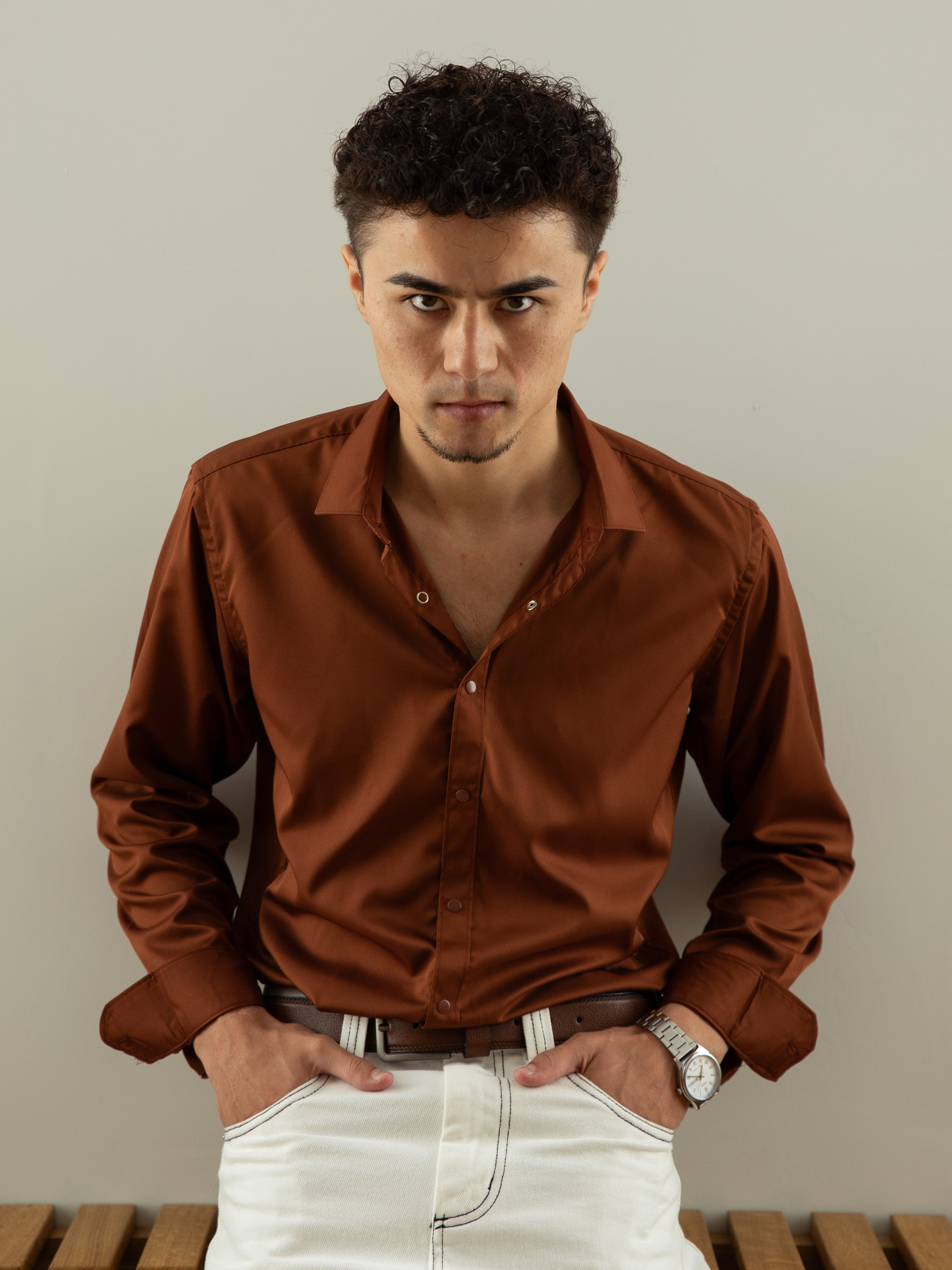 Судаис. Модельное агентство