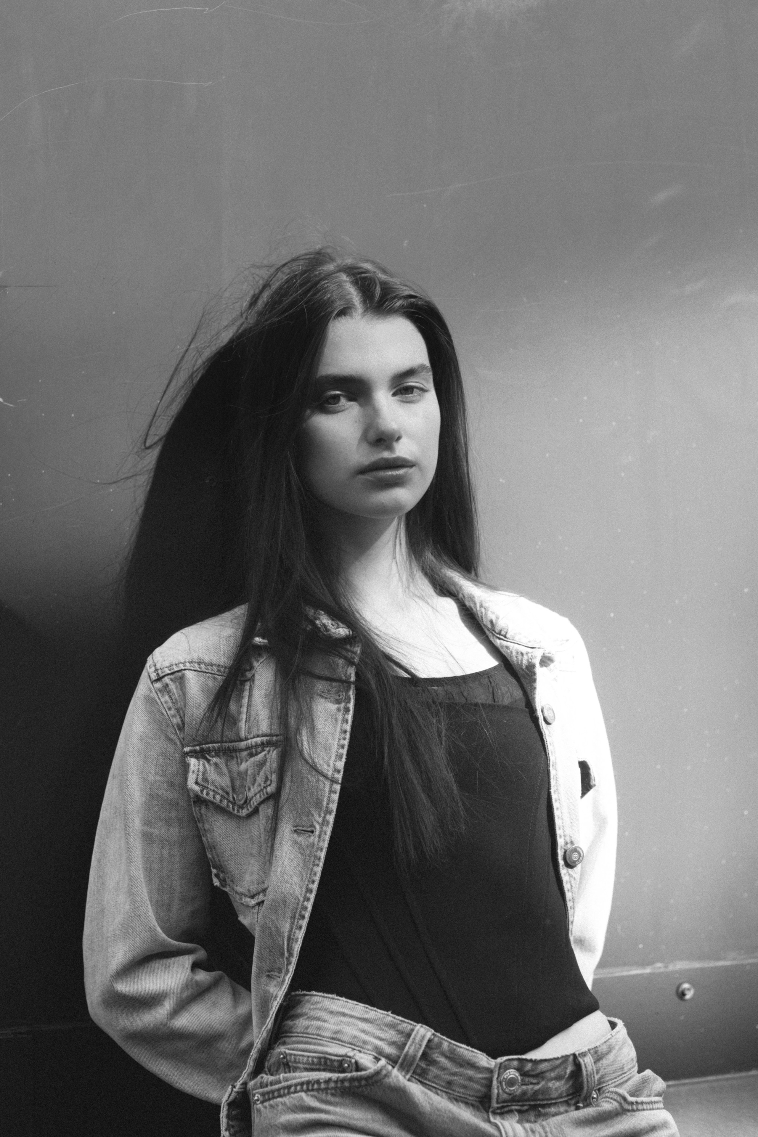 Ева. Модельное агентство