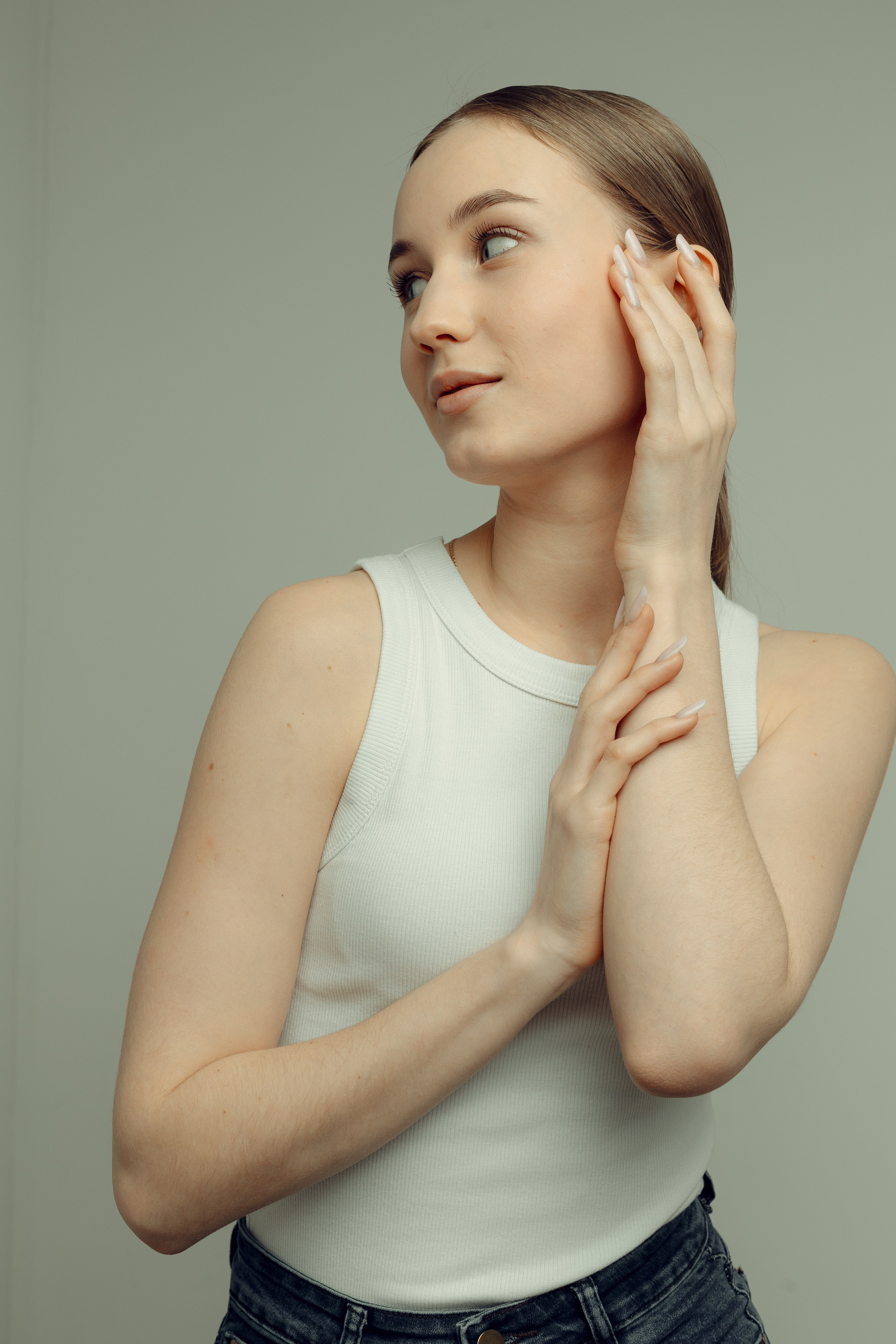 Катя. Модельное агентство