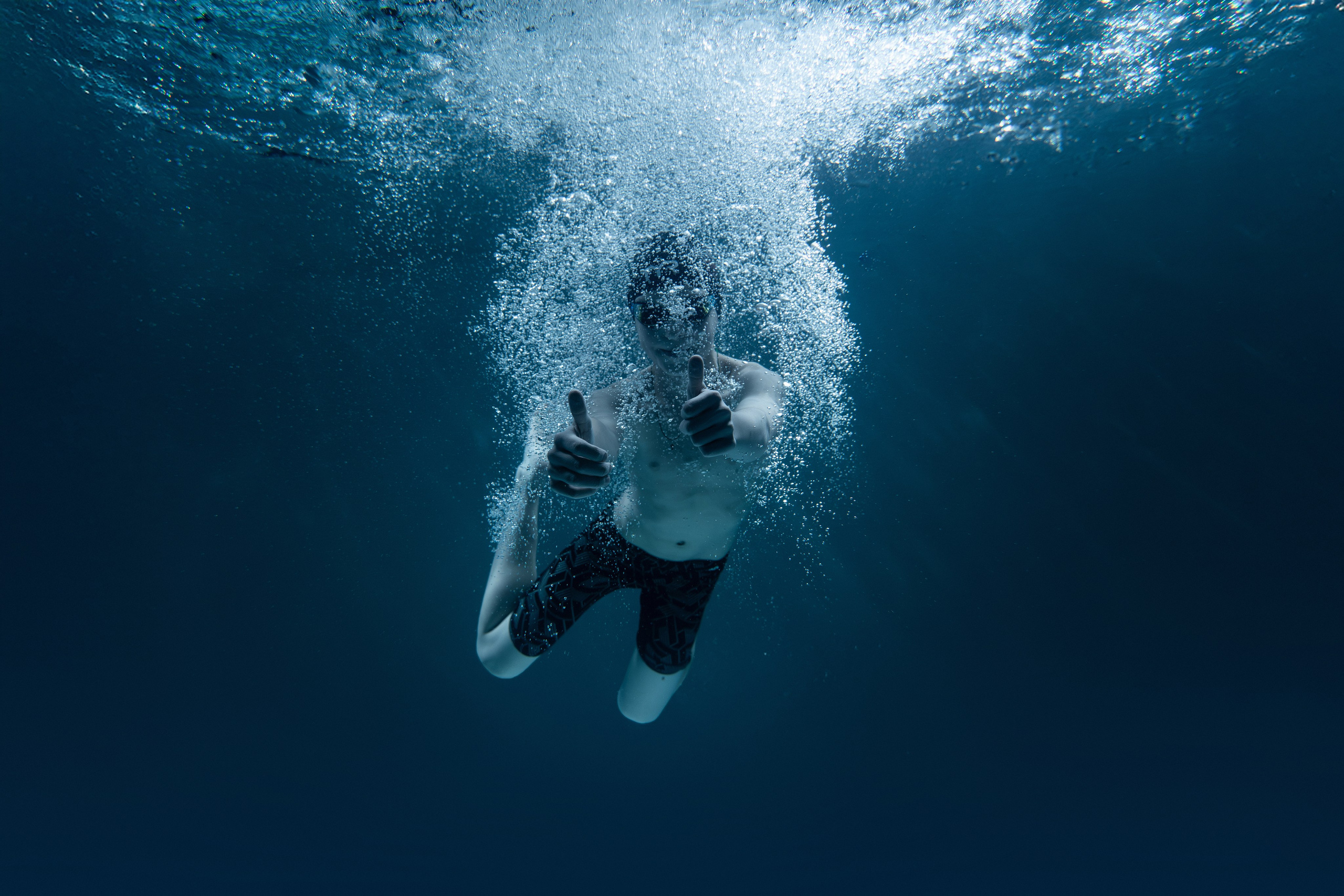Сергей. Художественный фотограф Александр Чуприна в Москве