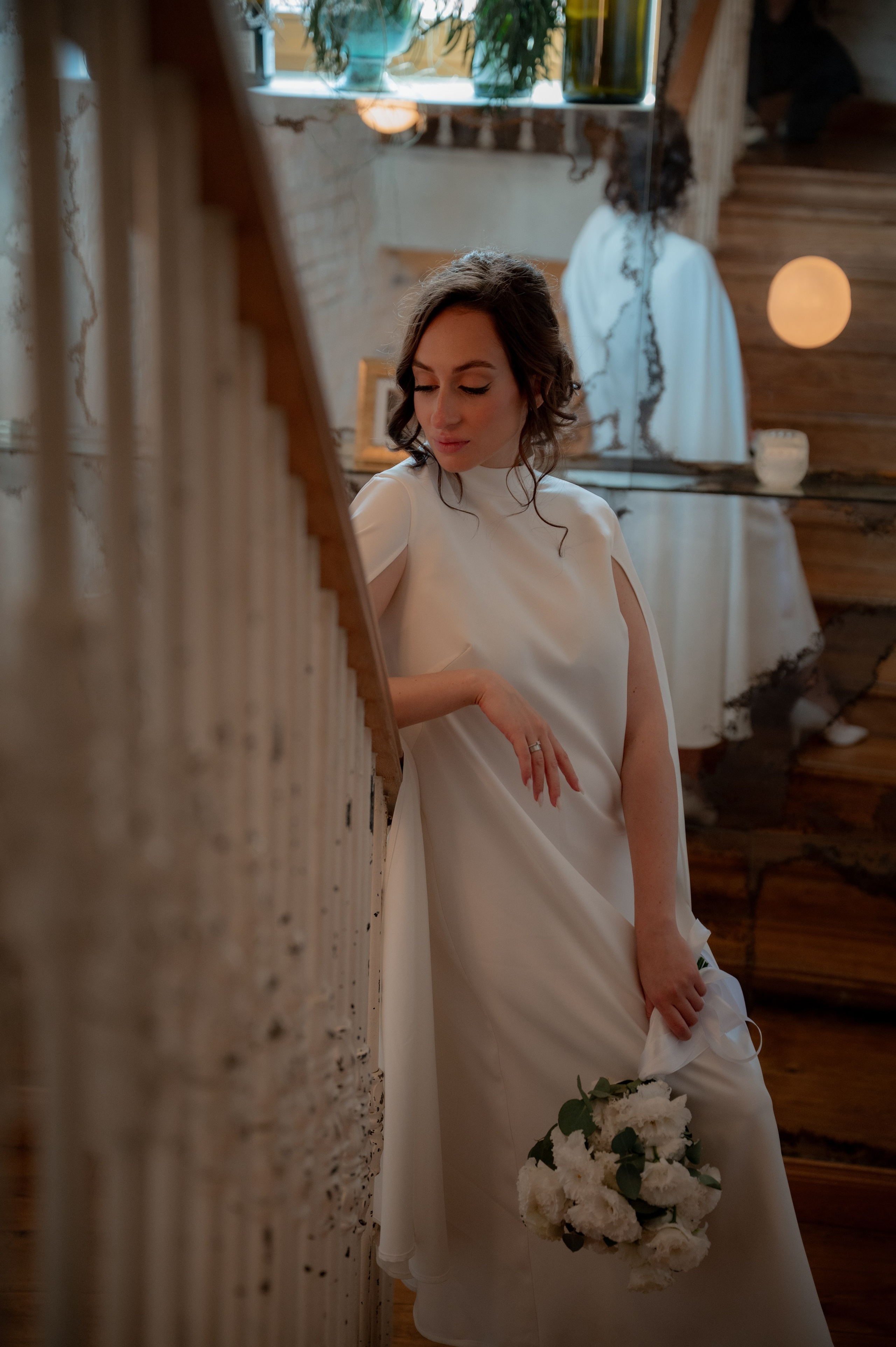 Свадьба. Фотограф Ирина Богомолова