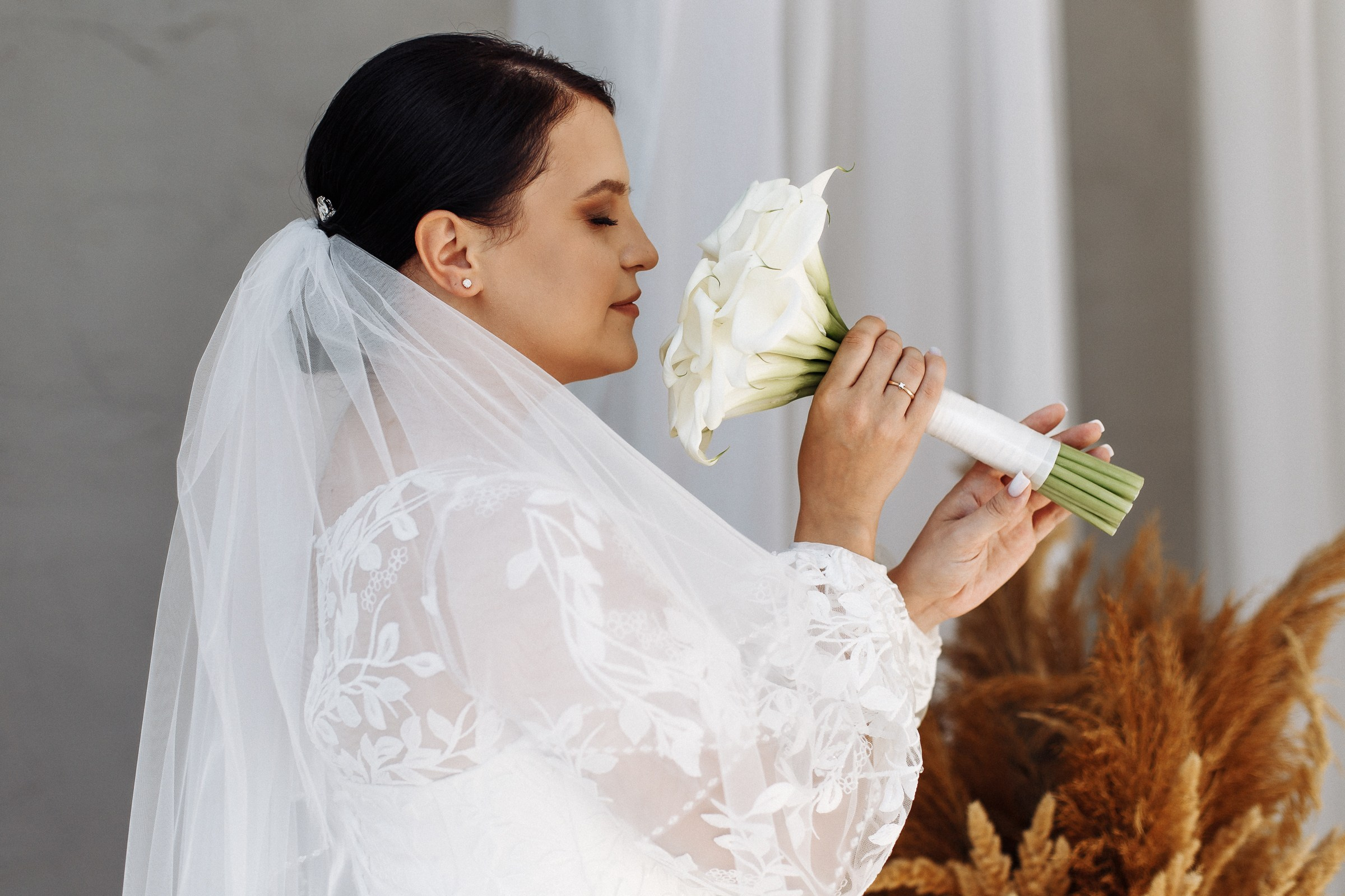 Анонс свадьбы Евгения и Сергей. Свадебный фотограф в Воронеже Денис Коровин