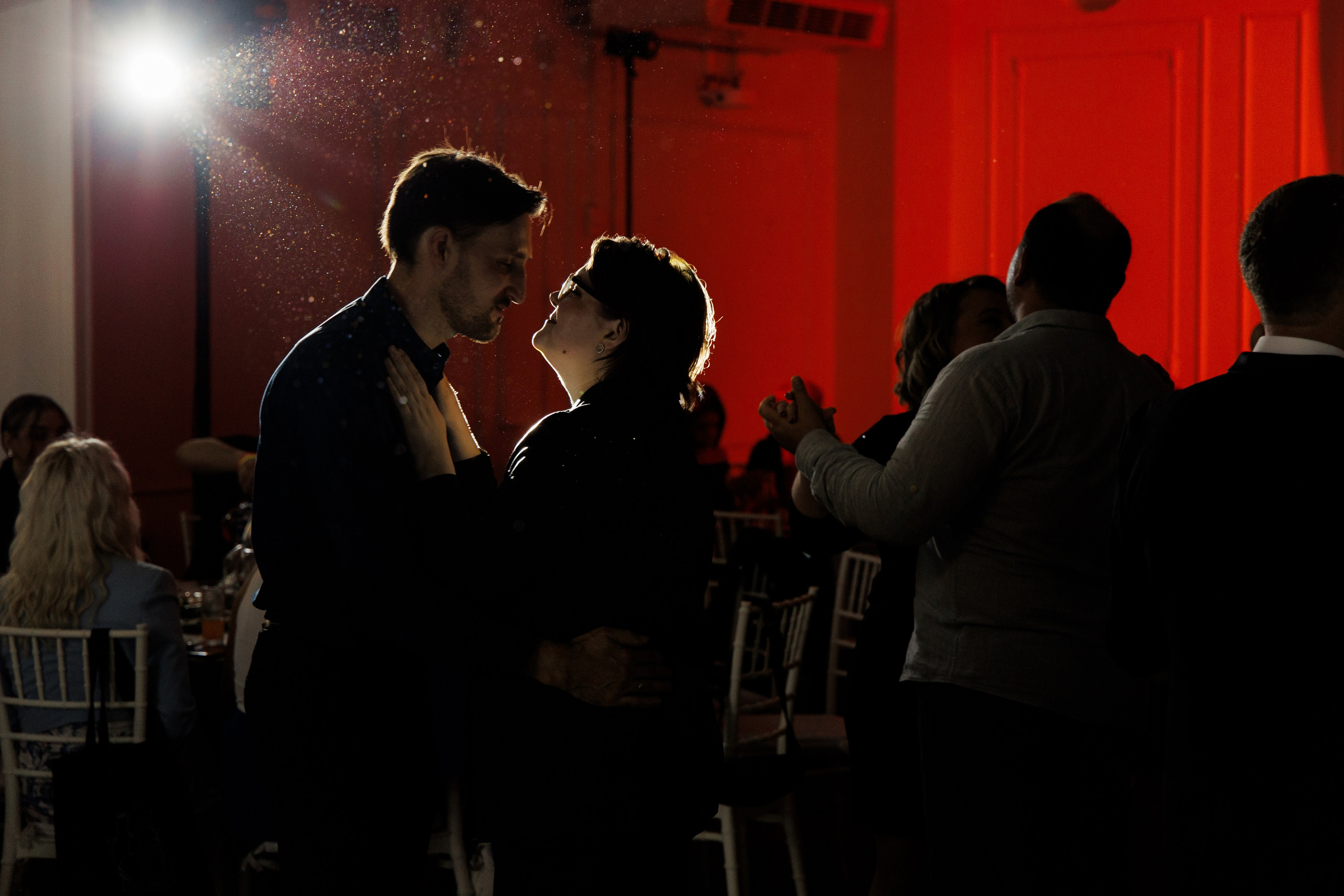 Соня и Кирилл. Свадебный фотограф Уфа