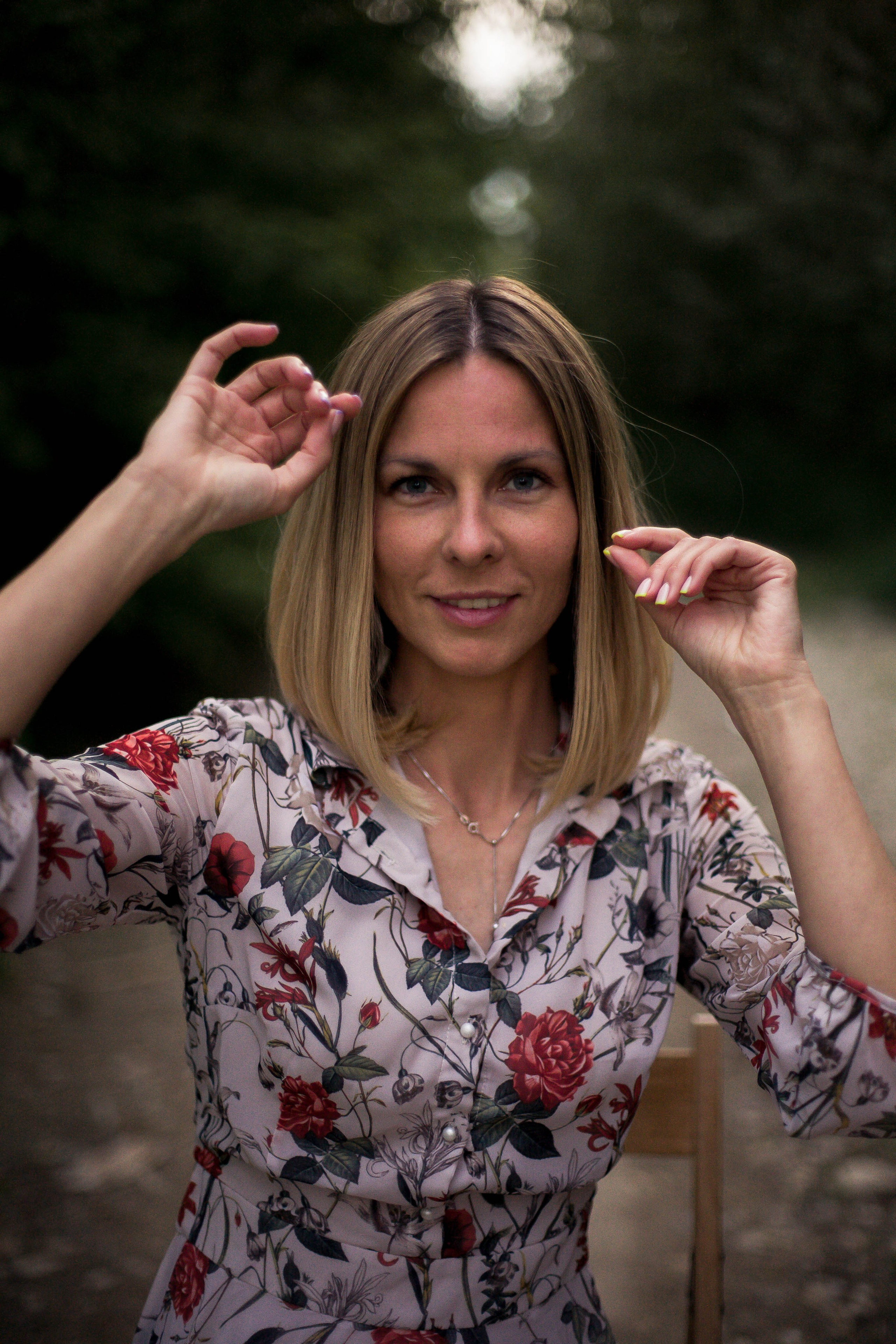 Художественный портрет. АRТ&PSY | Искусство психологии