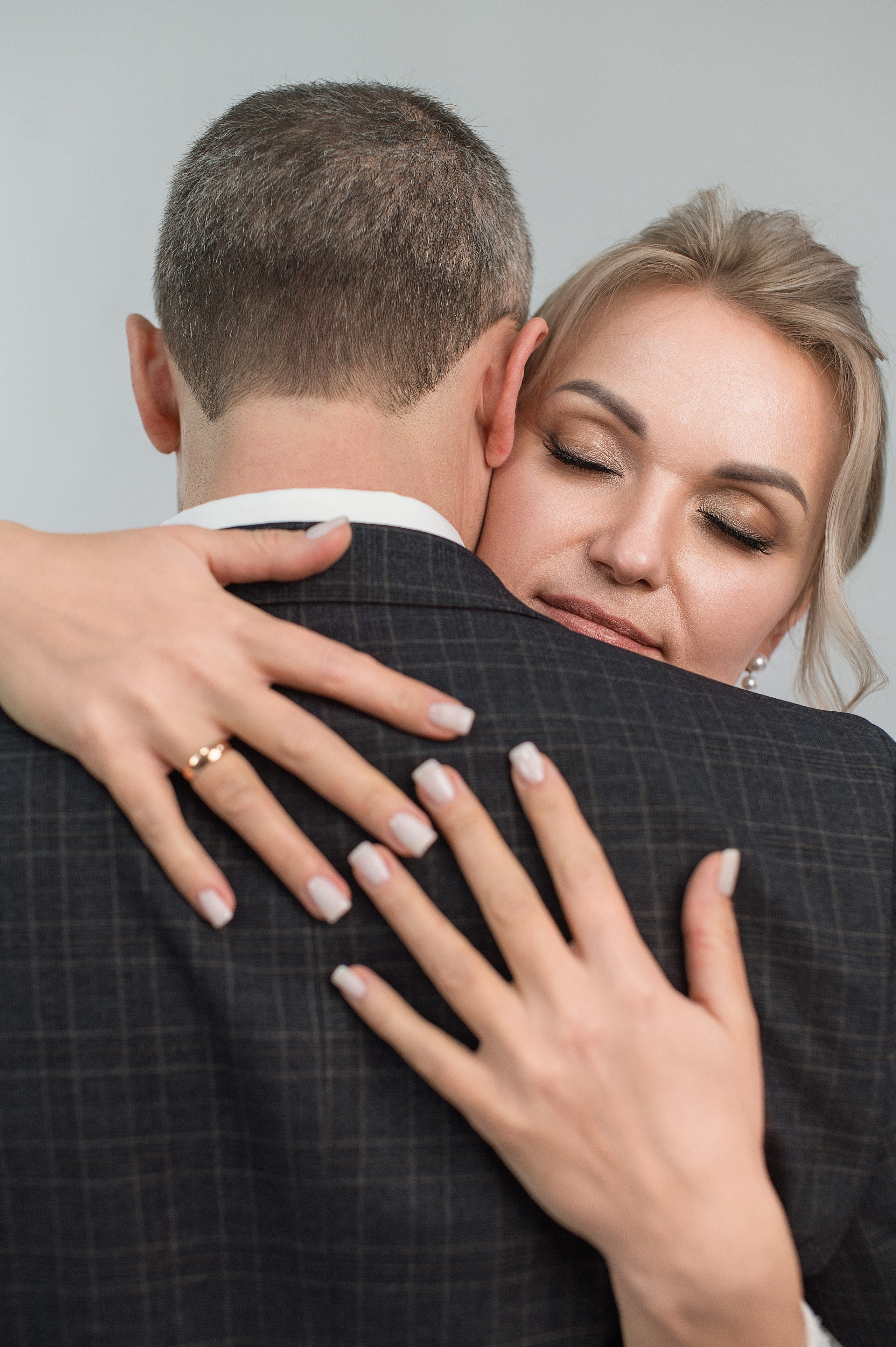 Свадебная съемка. Фотограф Духина Наташа