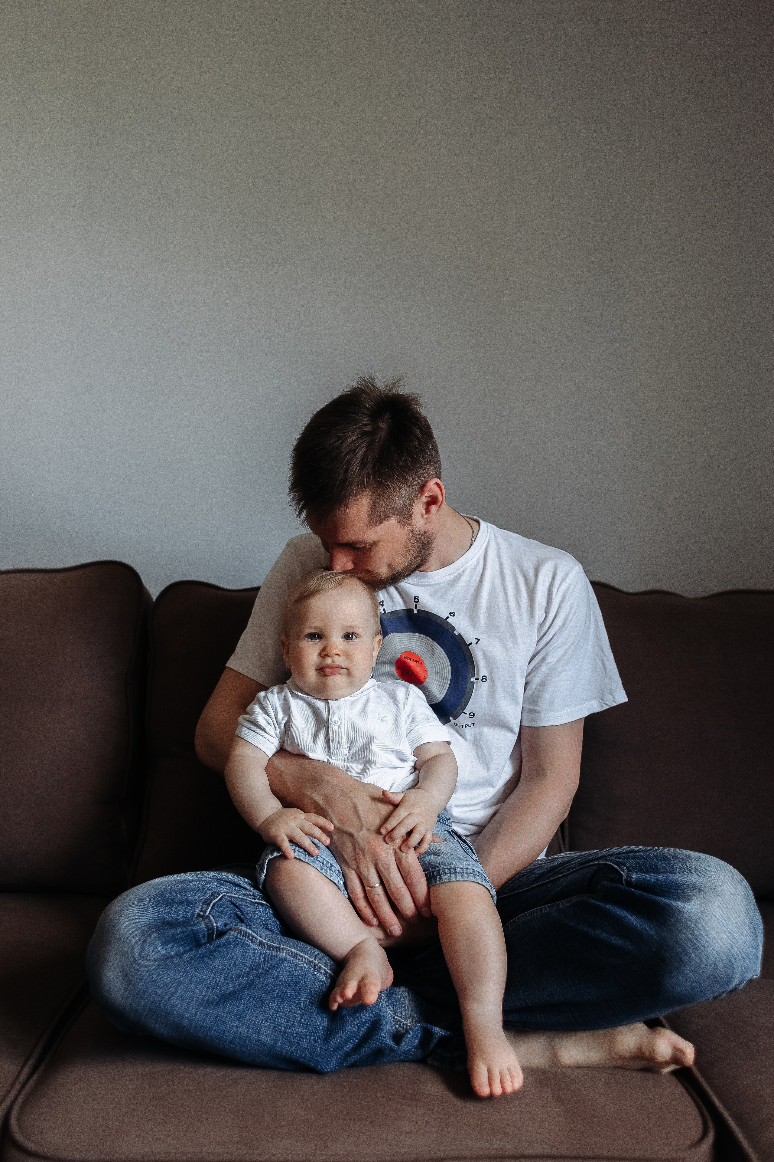 Момент навсегда. Фотограф Алексей Миронов