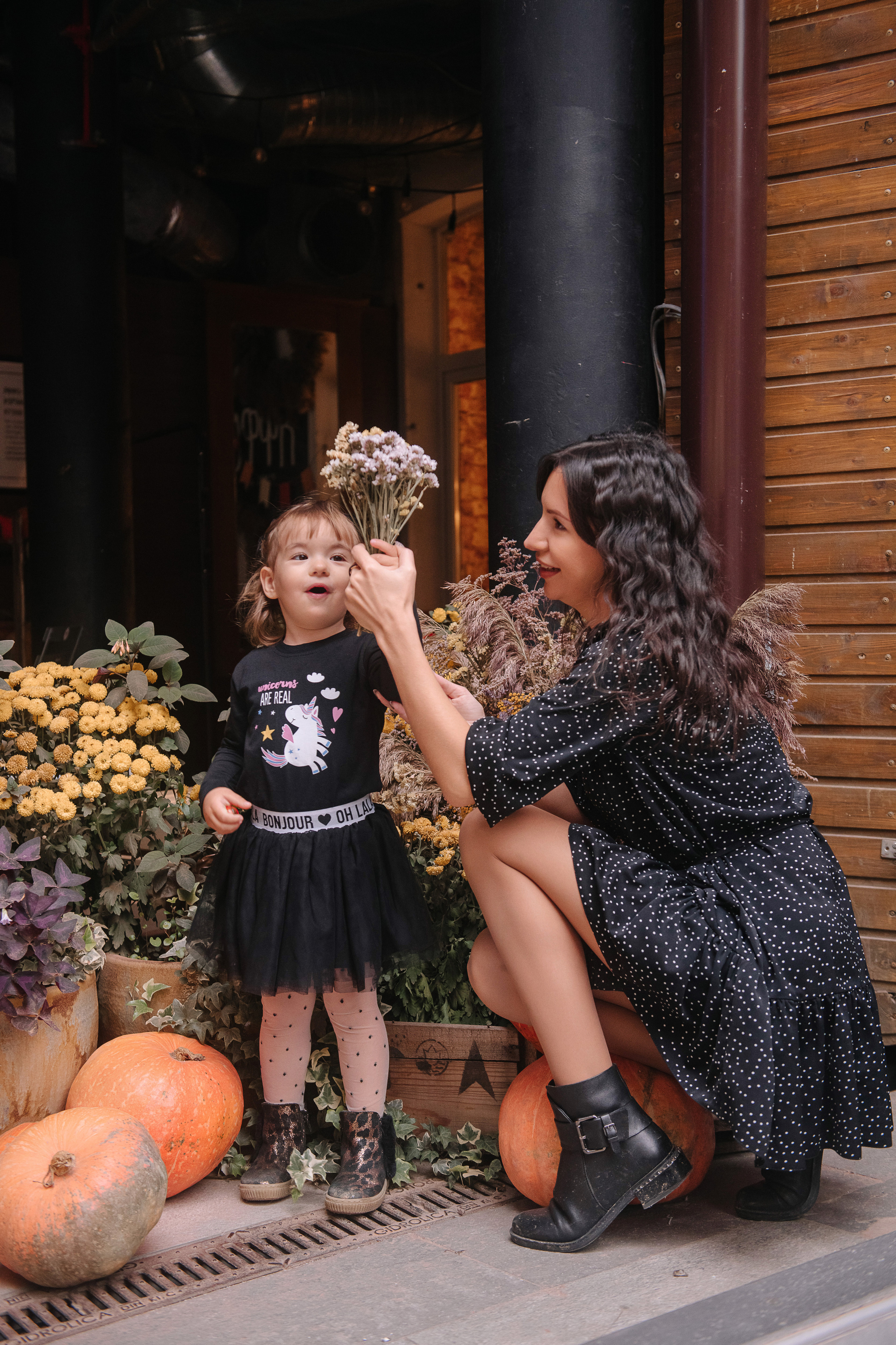 Гастродвор. Бранч. Фотограф Валерия Голубева (Миронова)