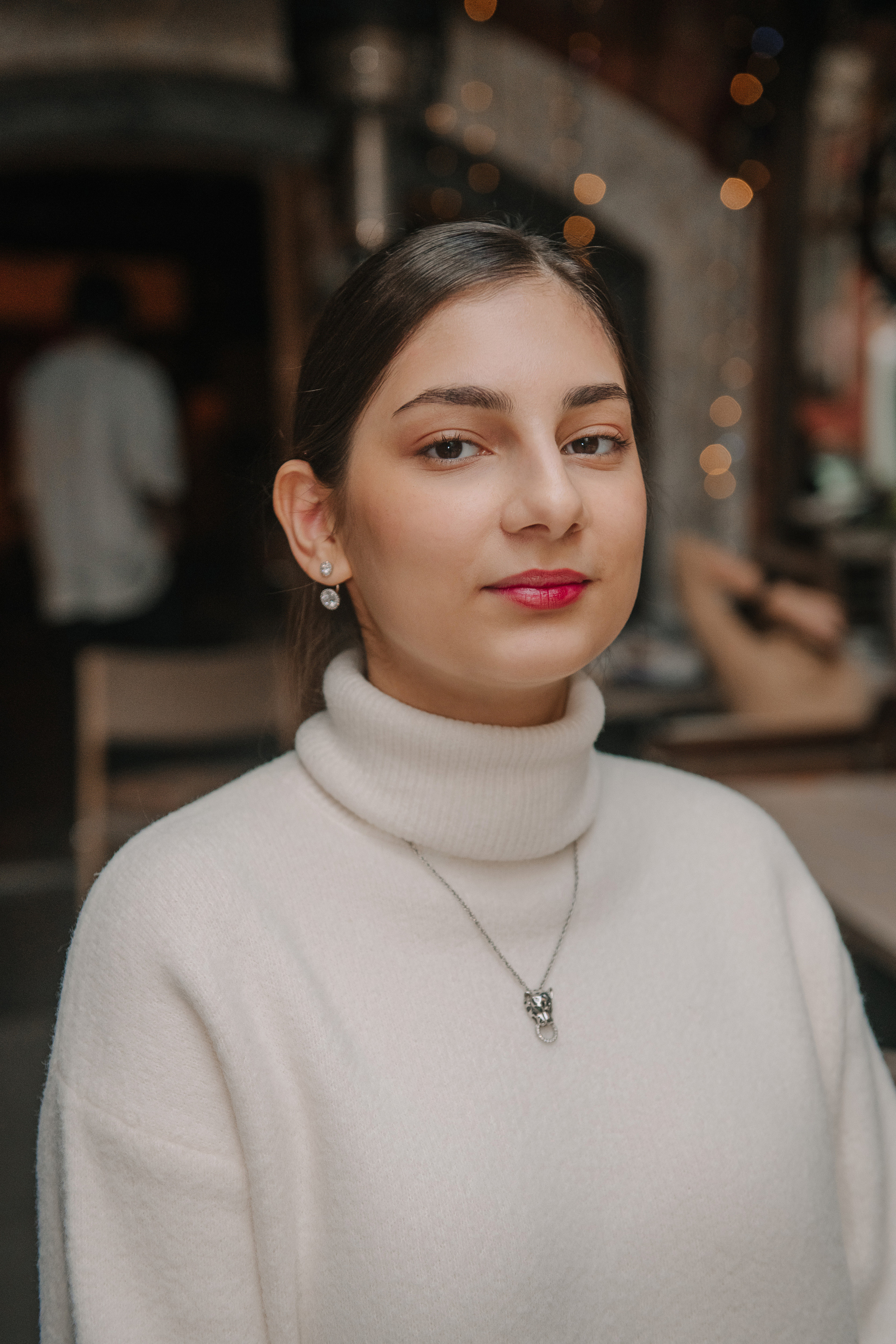 Гастродвор. Бранч. Фотограф Валерия Голубева (Миронова)