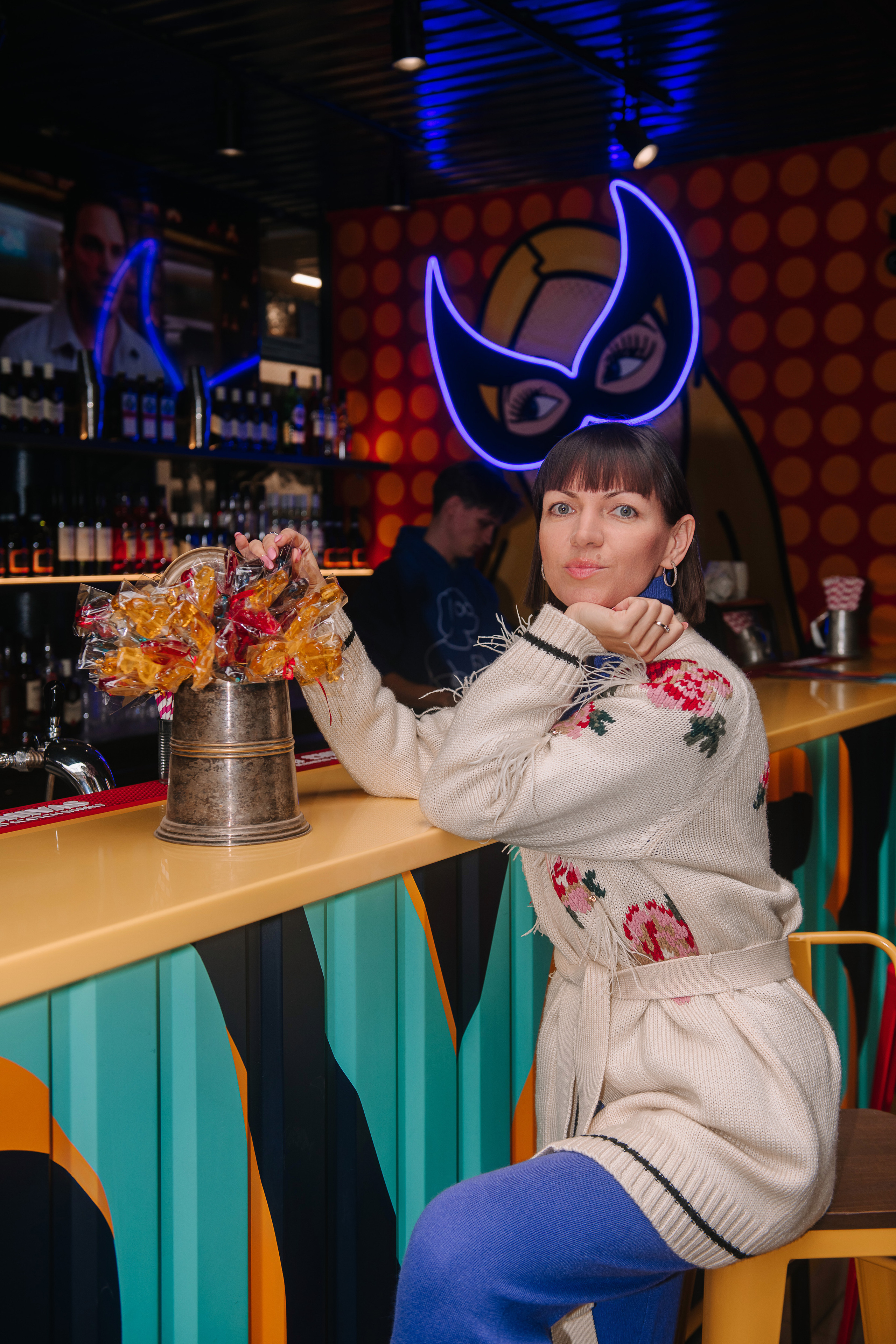 Гастродвор. Бранч. Фотограф Валерия Голубева (Миронова)