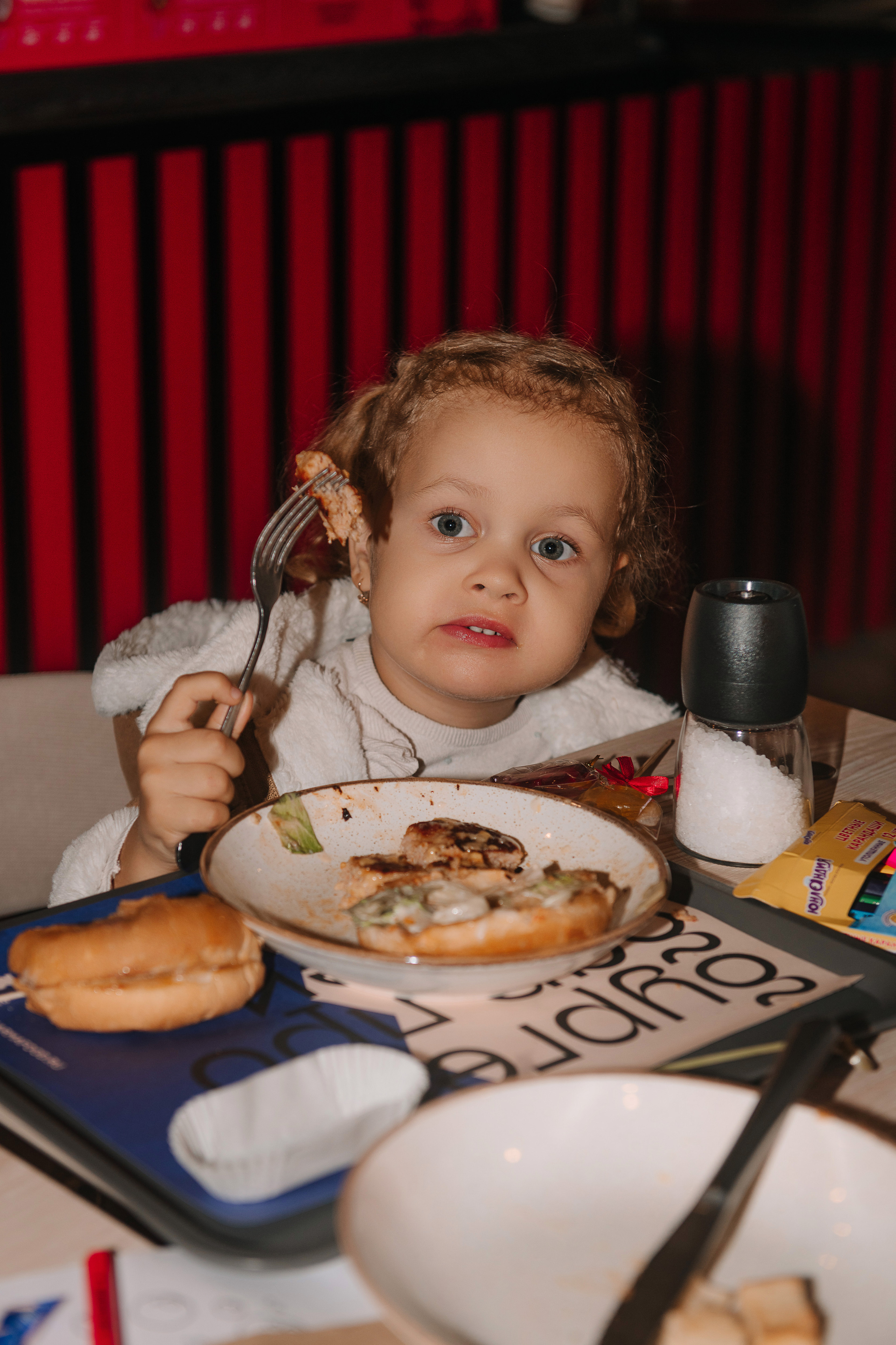 Гастродвор. Бранч. Фотограф Валерия Голубева (Миронова)