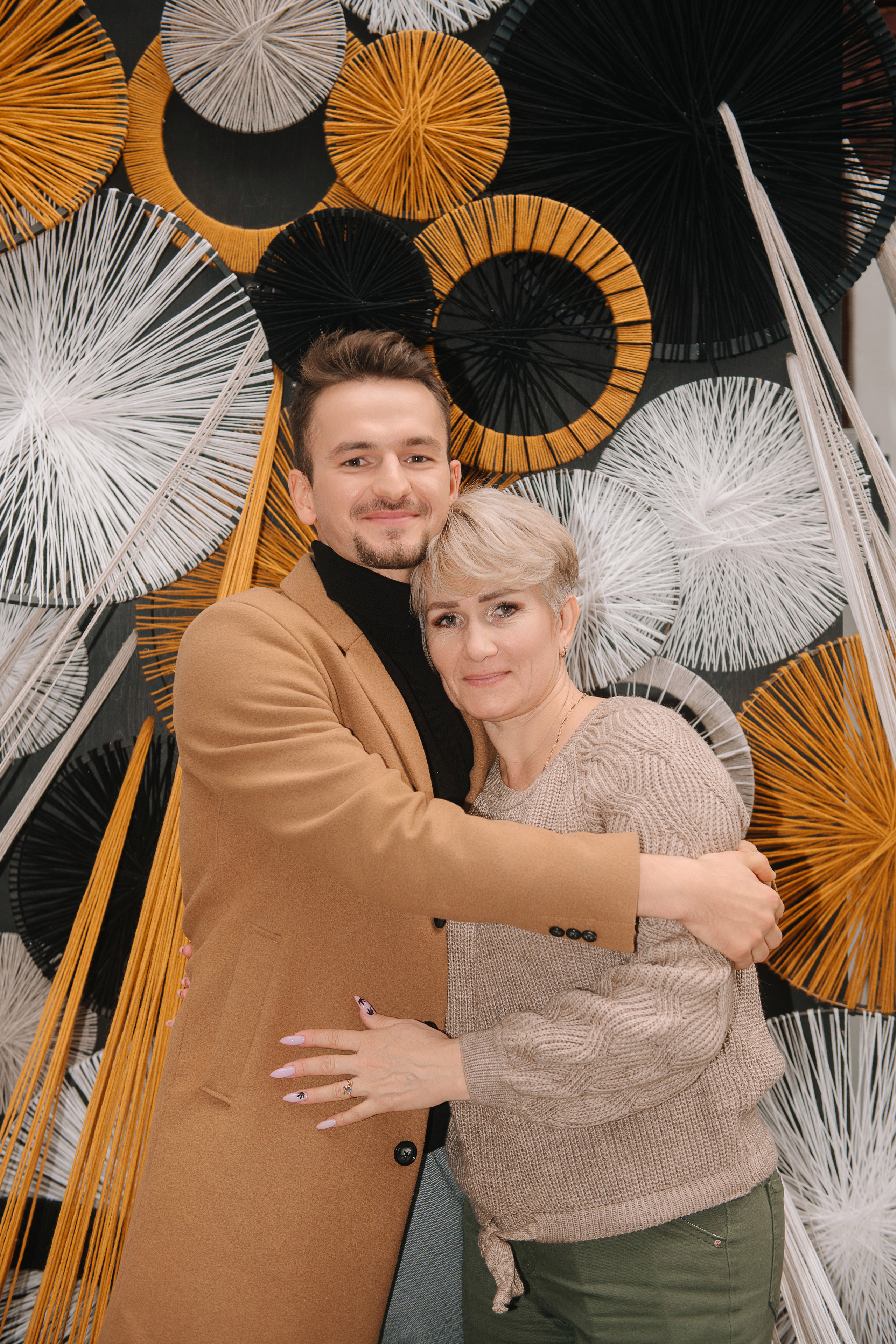 Гастродвор. Бранч. Фотограф Валерия Голубева (Миронова)