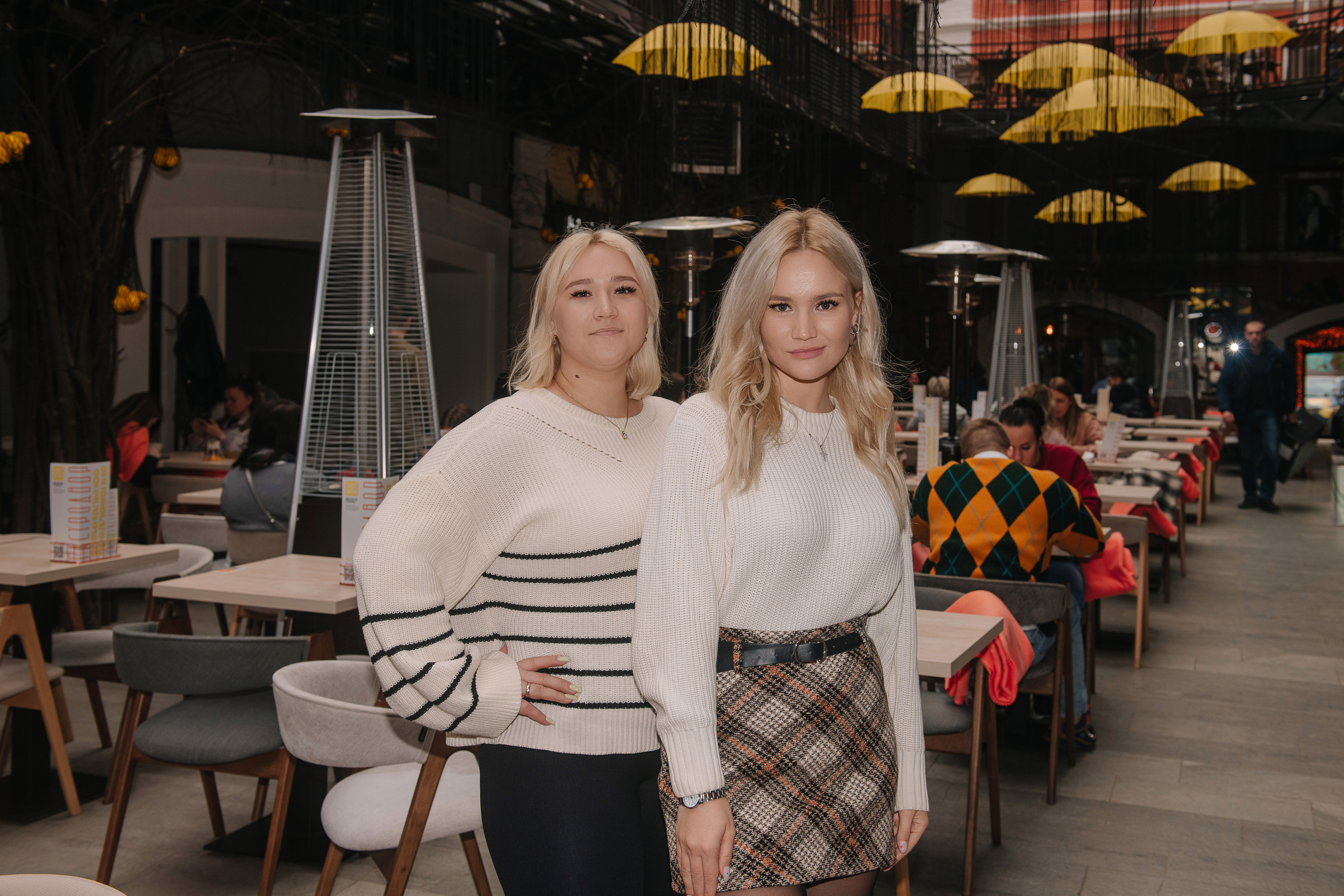 Гастродвор. Бранч. Фотограф Валерия Голубева (Миронова)