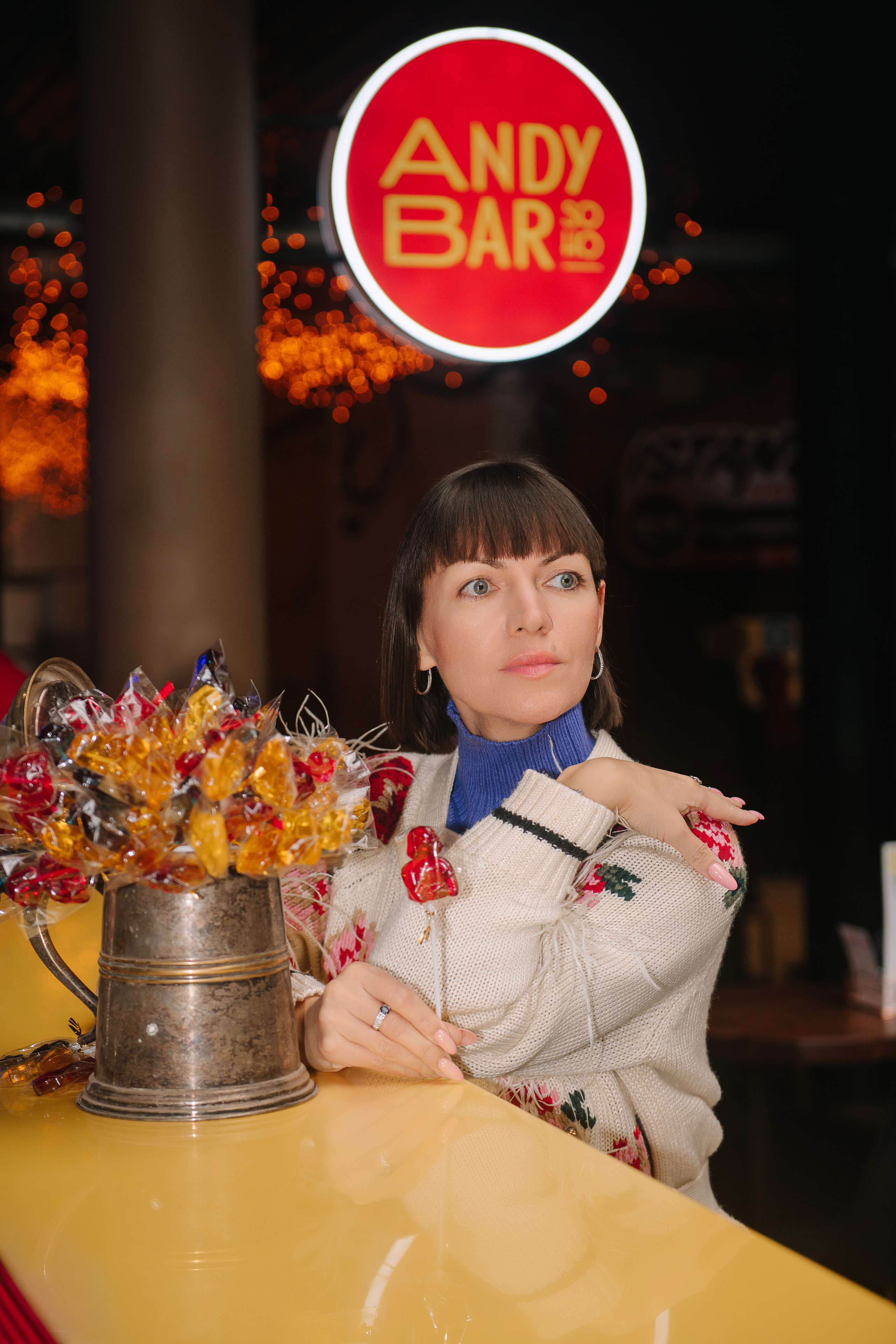 Гастродвор. Бранч. Фотограф Валерия Голубева (Миронова)