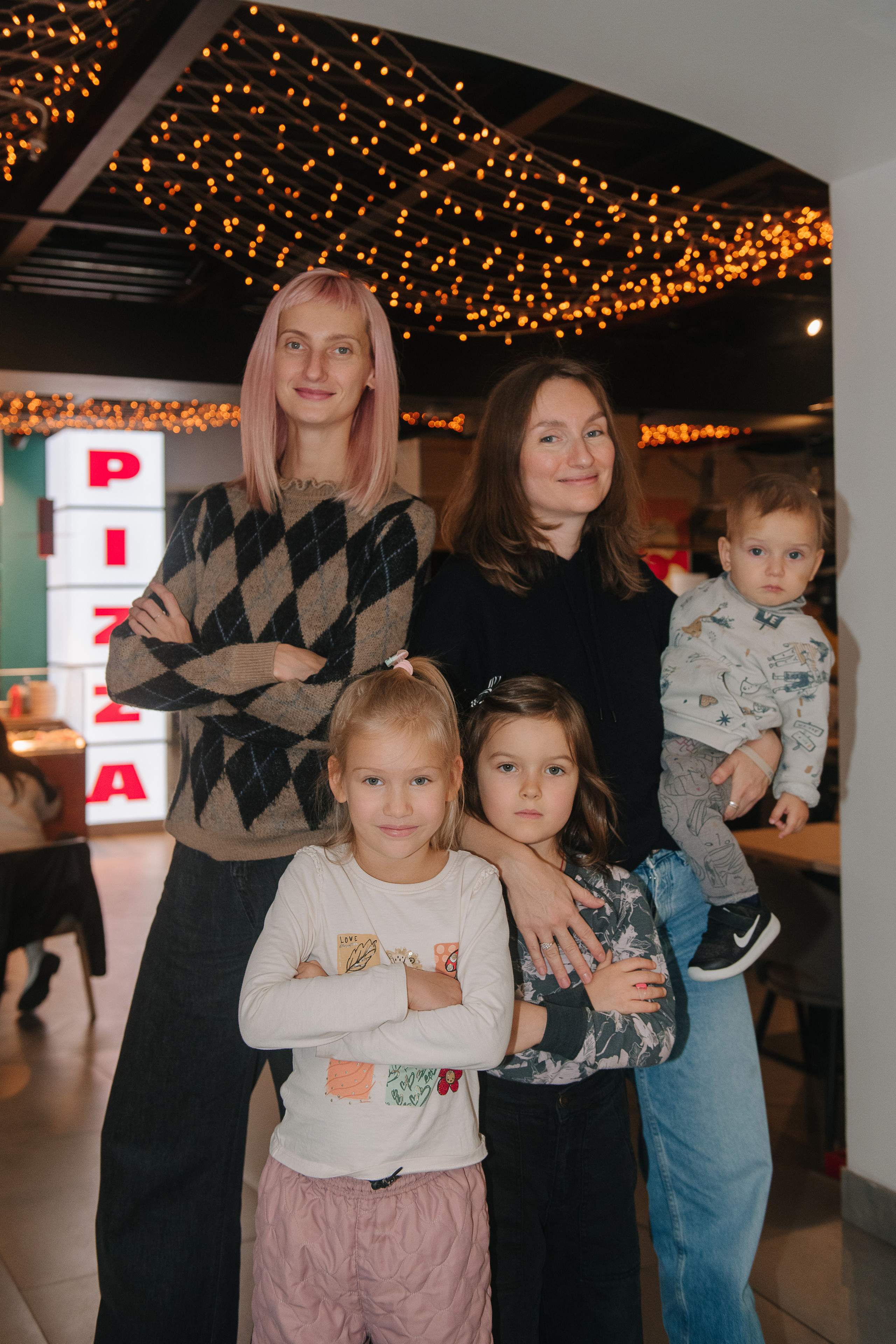 Гастродвор. Бранч. Фотограф Валерия Голубева (Миронова)