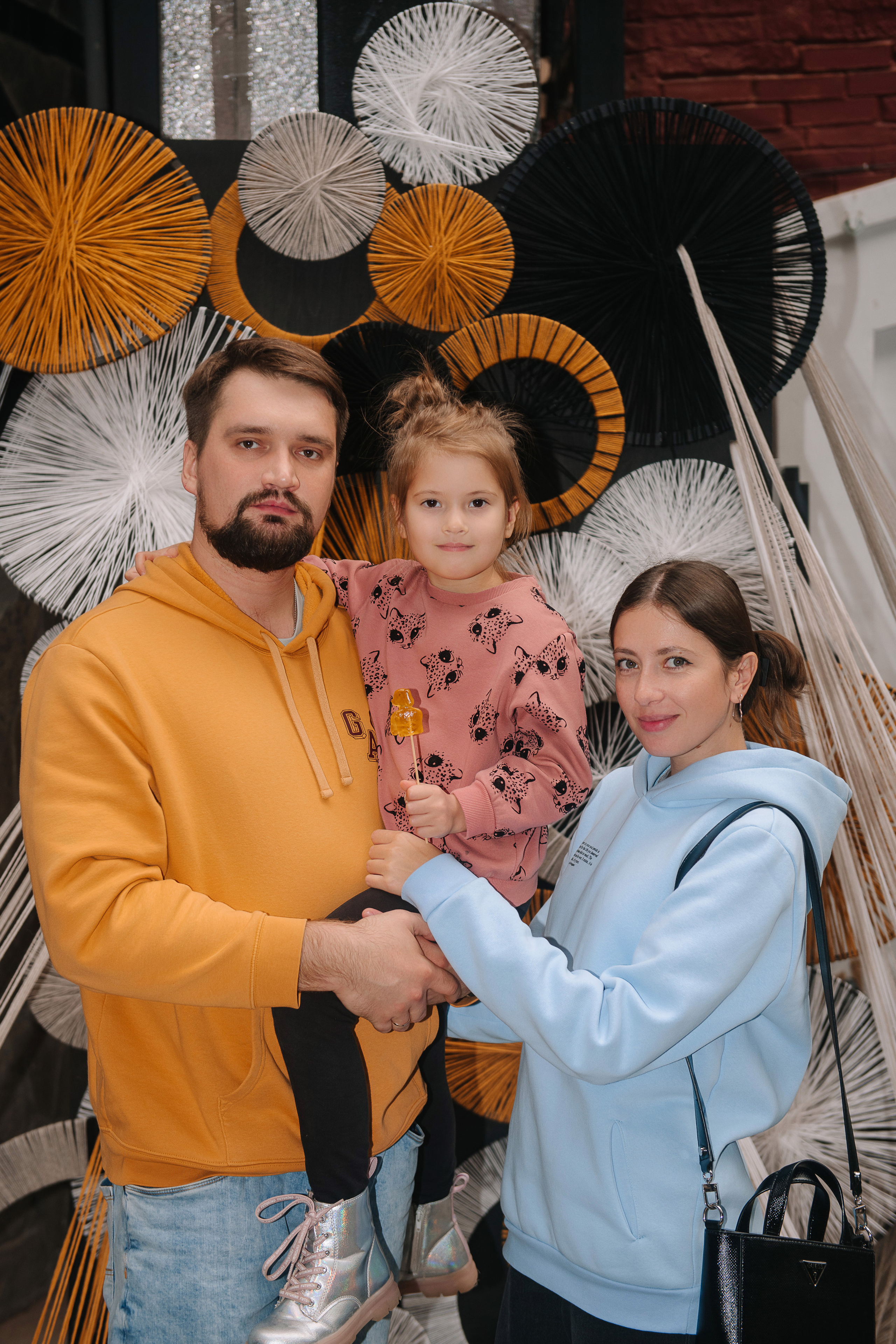 Гастродвор. Бранч. Фотограф Валерия Голубева (Миронова)