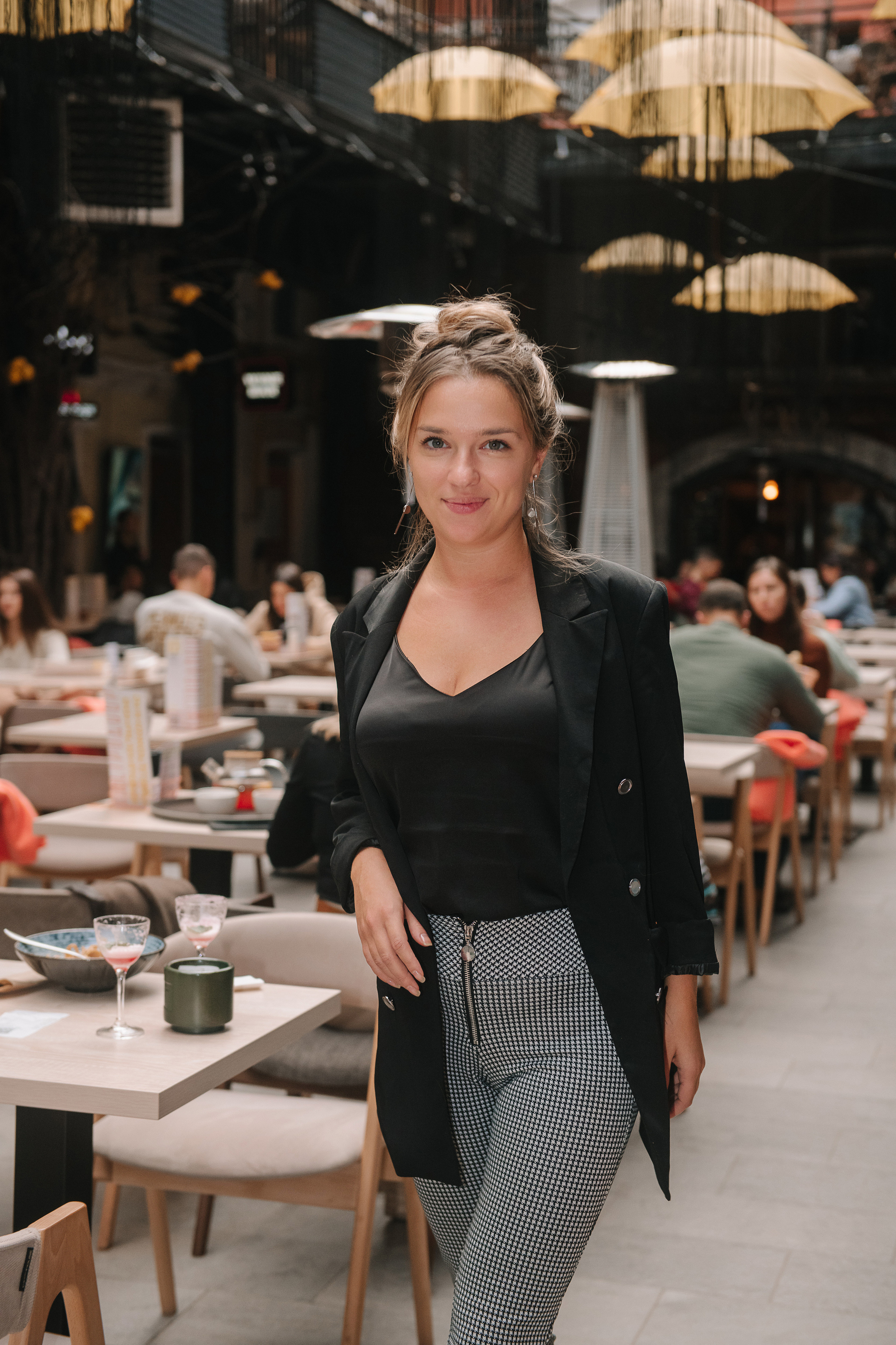 Гастродвор. Бранч. Фотограф Валерия Голубева (Миронова)