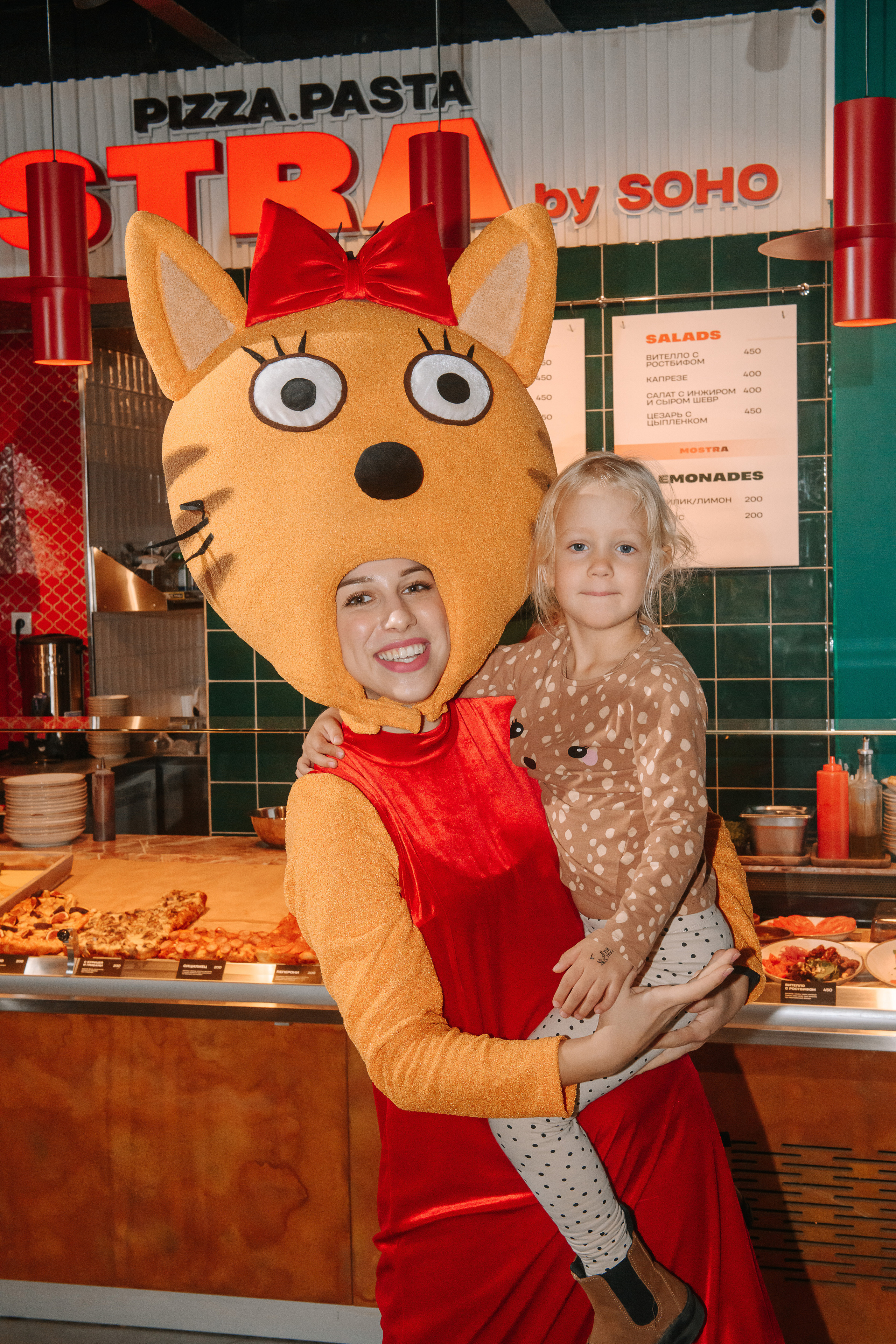 Гастродвор. Детский мастер-класс по приготовлению тирамису. Фотограф Валерия Голубева (Миронова)