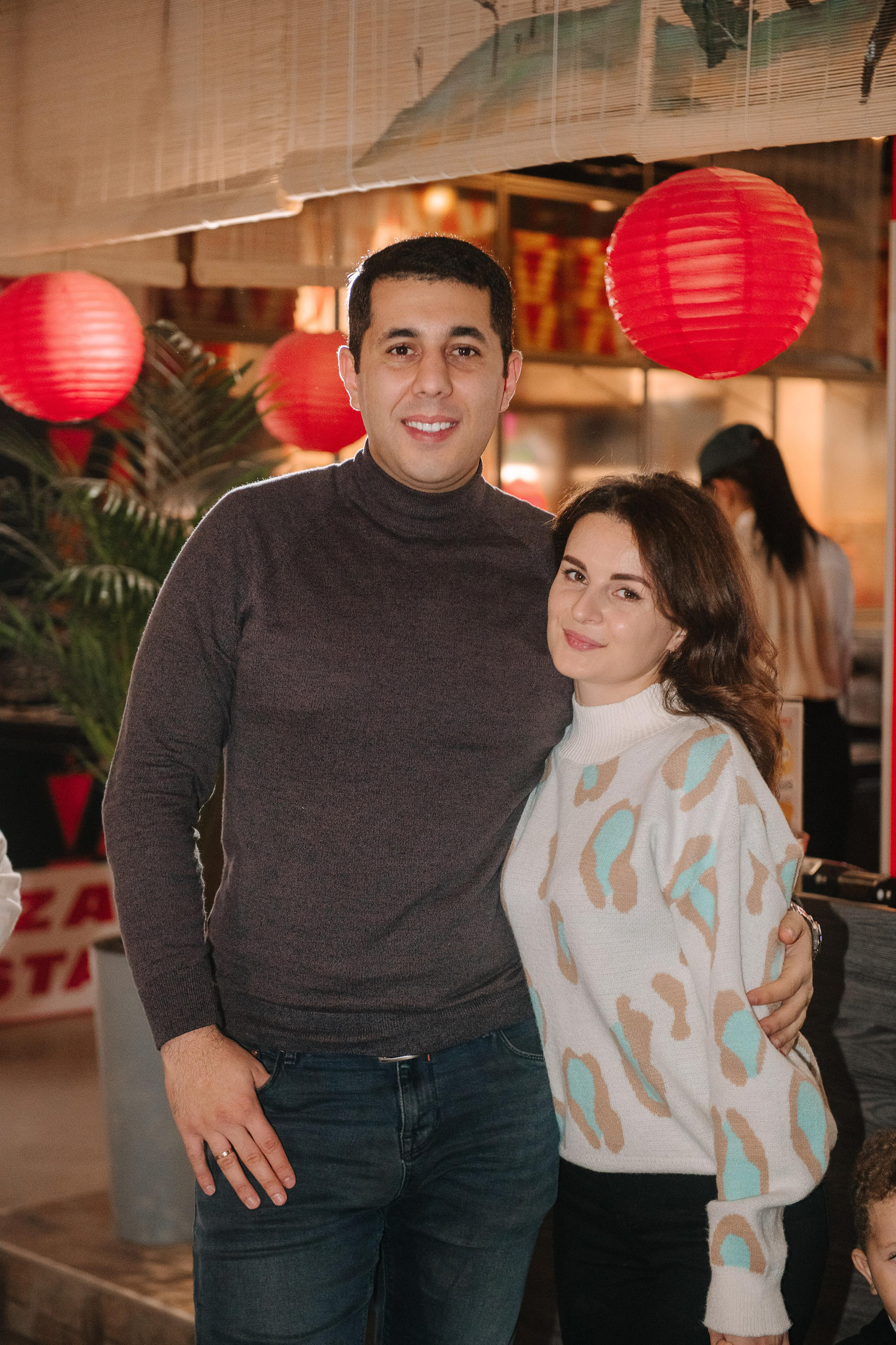 Гастродвор. Детский мастер-класс по приготовлению сэндвичей. Фотограф Валерия Голубева (Миронова)