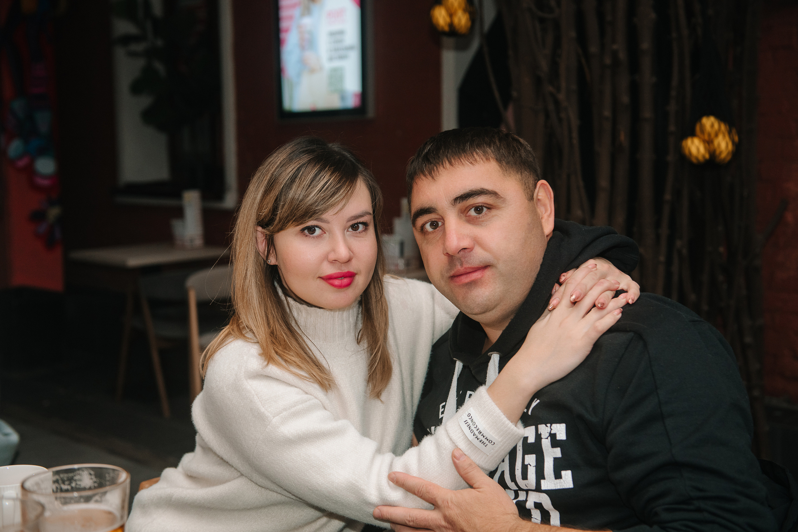 Гастродвор. Бранч. Фотограф Валерия Голубева (Миронова)